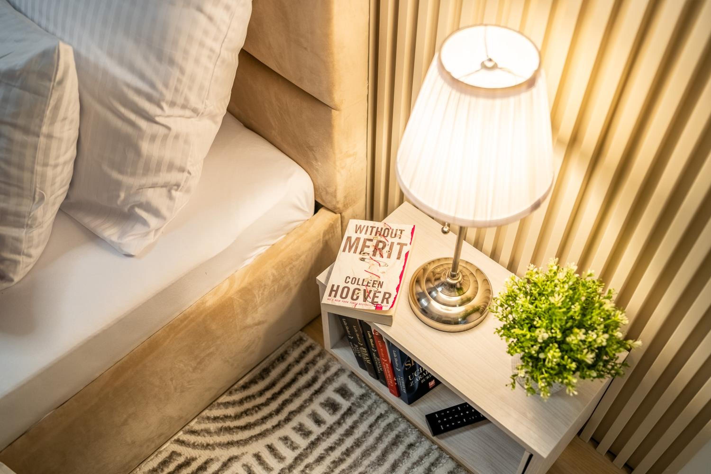 Butterfly Luxury - basen, wellness , klimatyzacja, parking 350m od morza