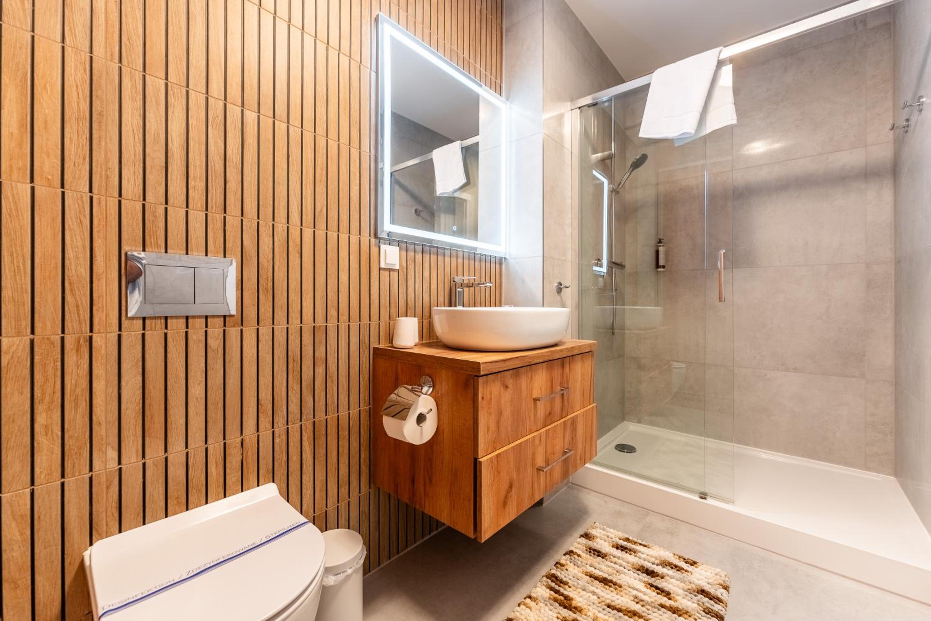 Butterfly Luxury - basen, wellness , klimatyzacja, parking 350m od morza