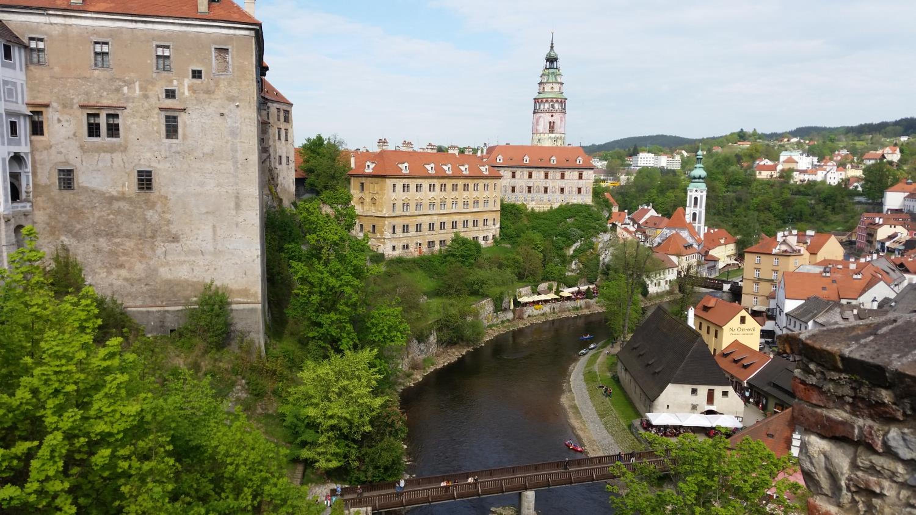Apartment U Lipna Nová Pec