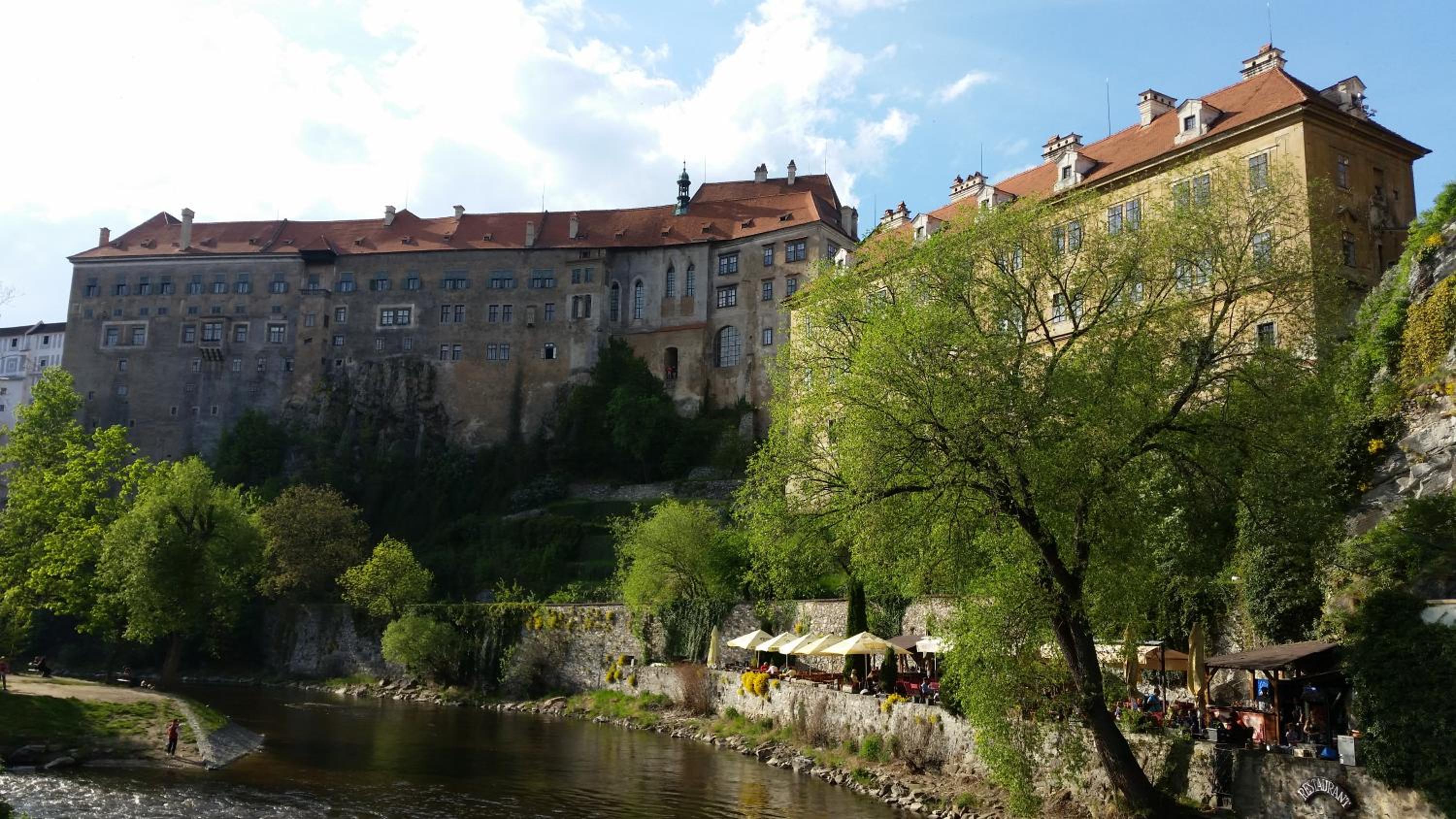 Apartment U Lipna Nová Pec