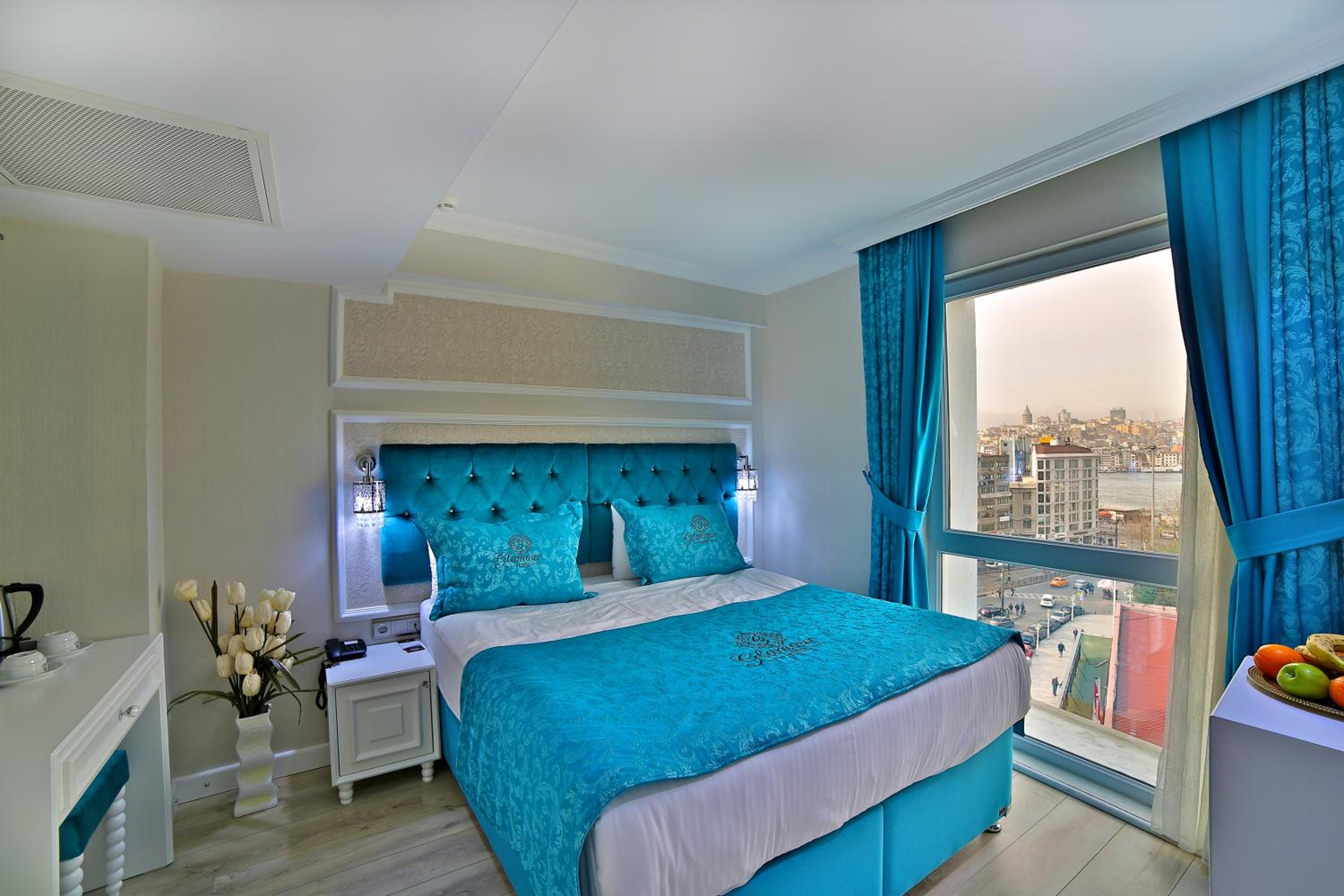 Glamour Otel İstanbul Sirkeci - Image 26