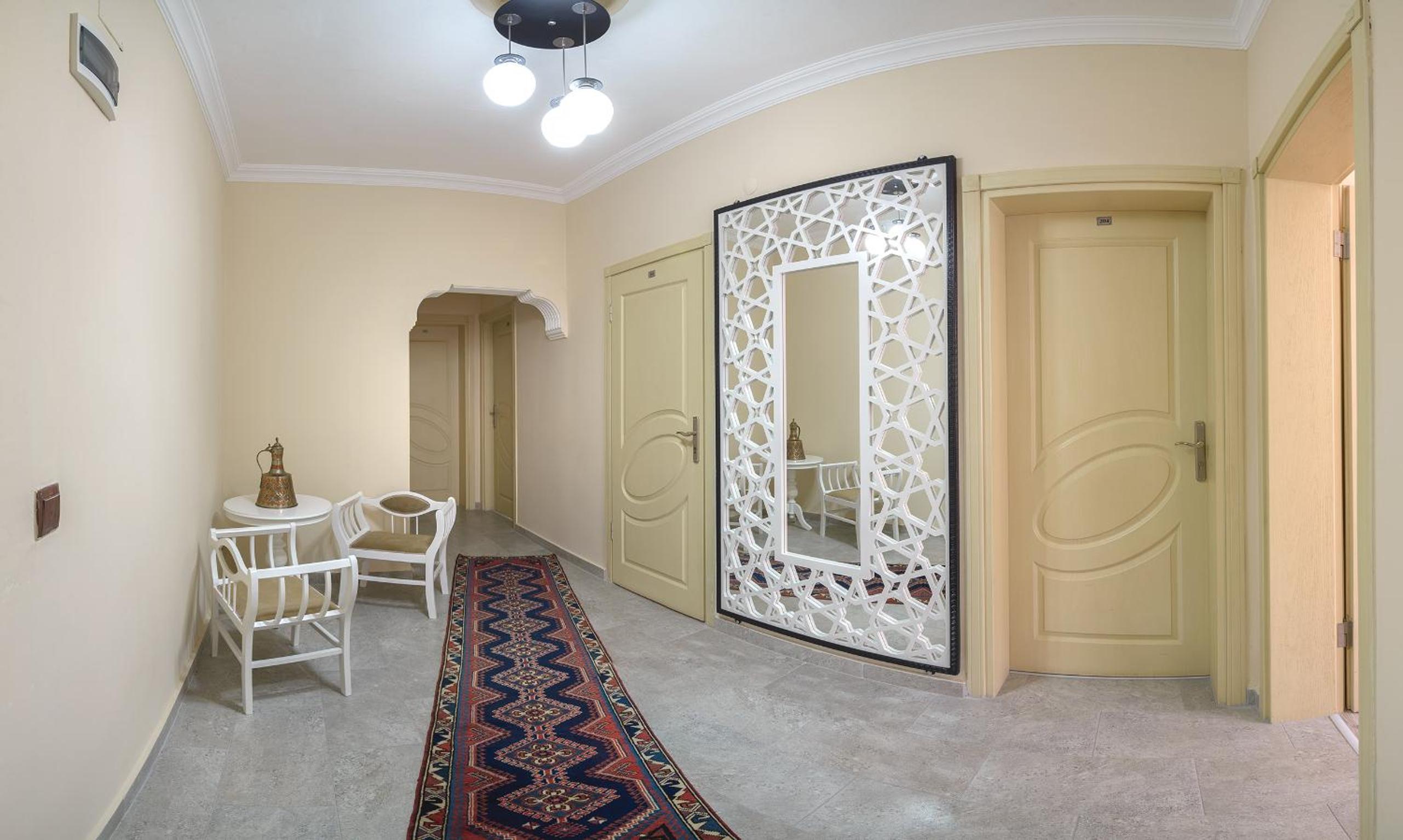 Ozmen Hotel - Image 30