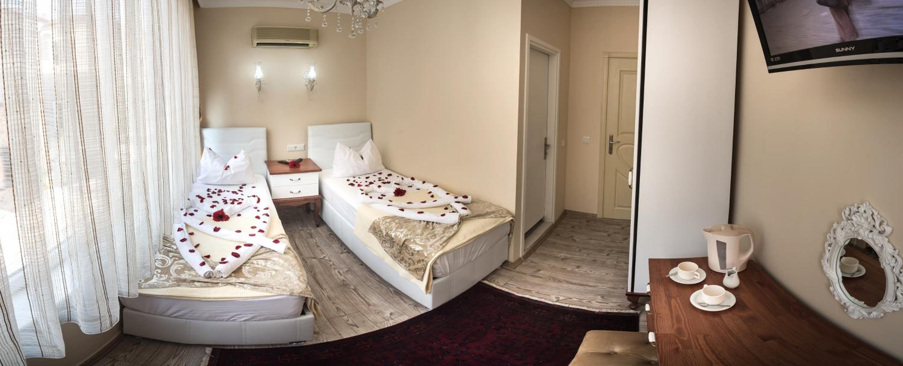 Ozmen Hotel - Image 12