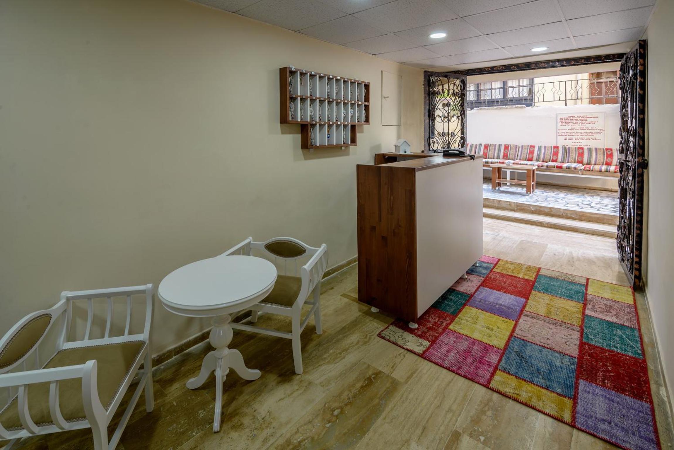 Ozmen Hotel - Image 44