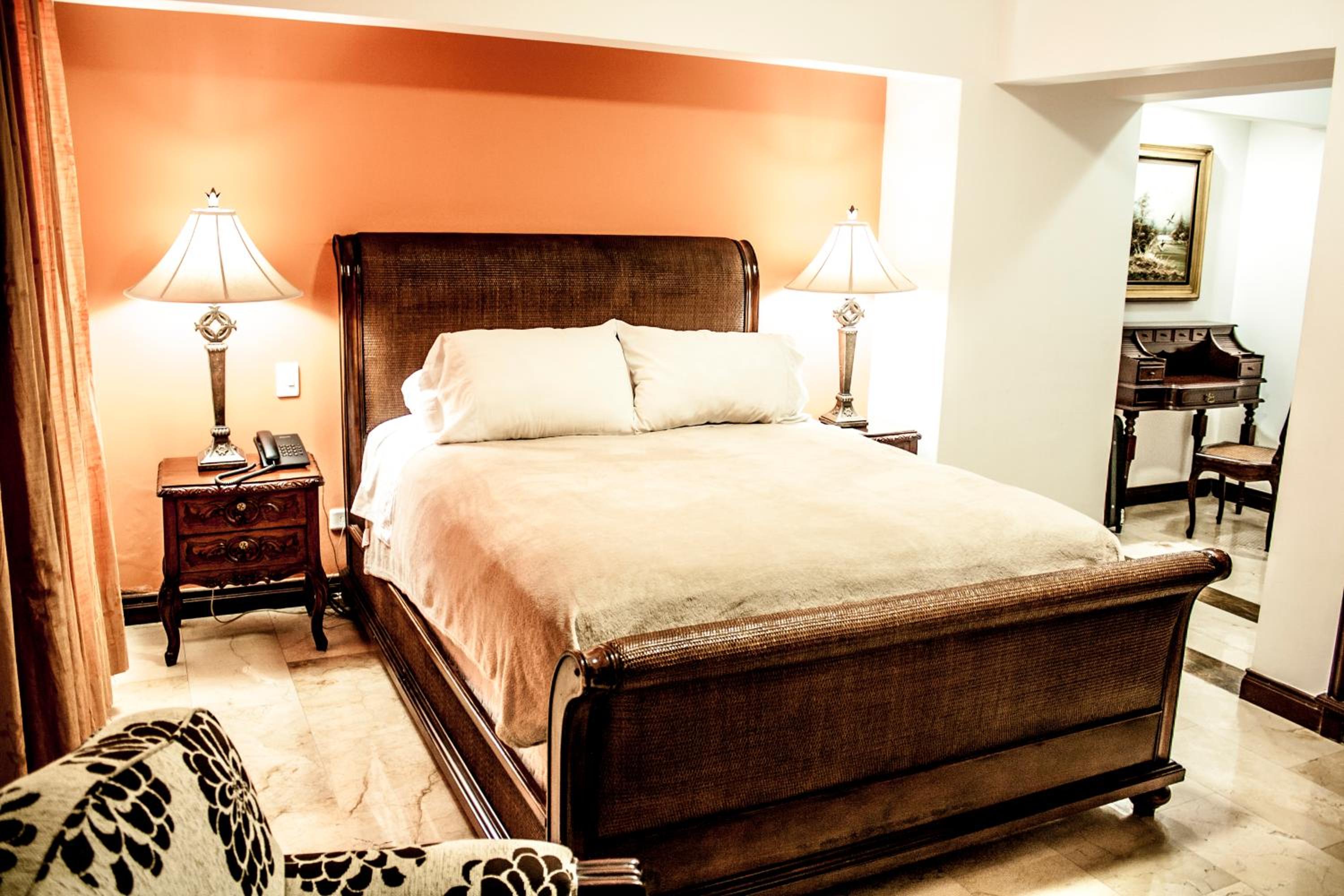 Hotel Boutique Villa Casuarinas