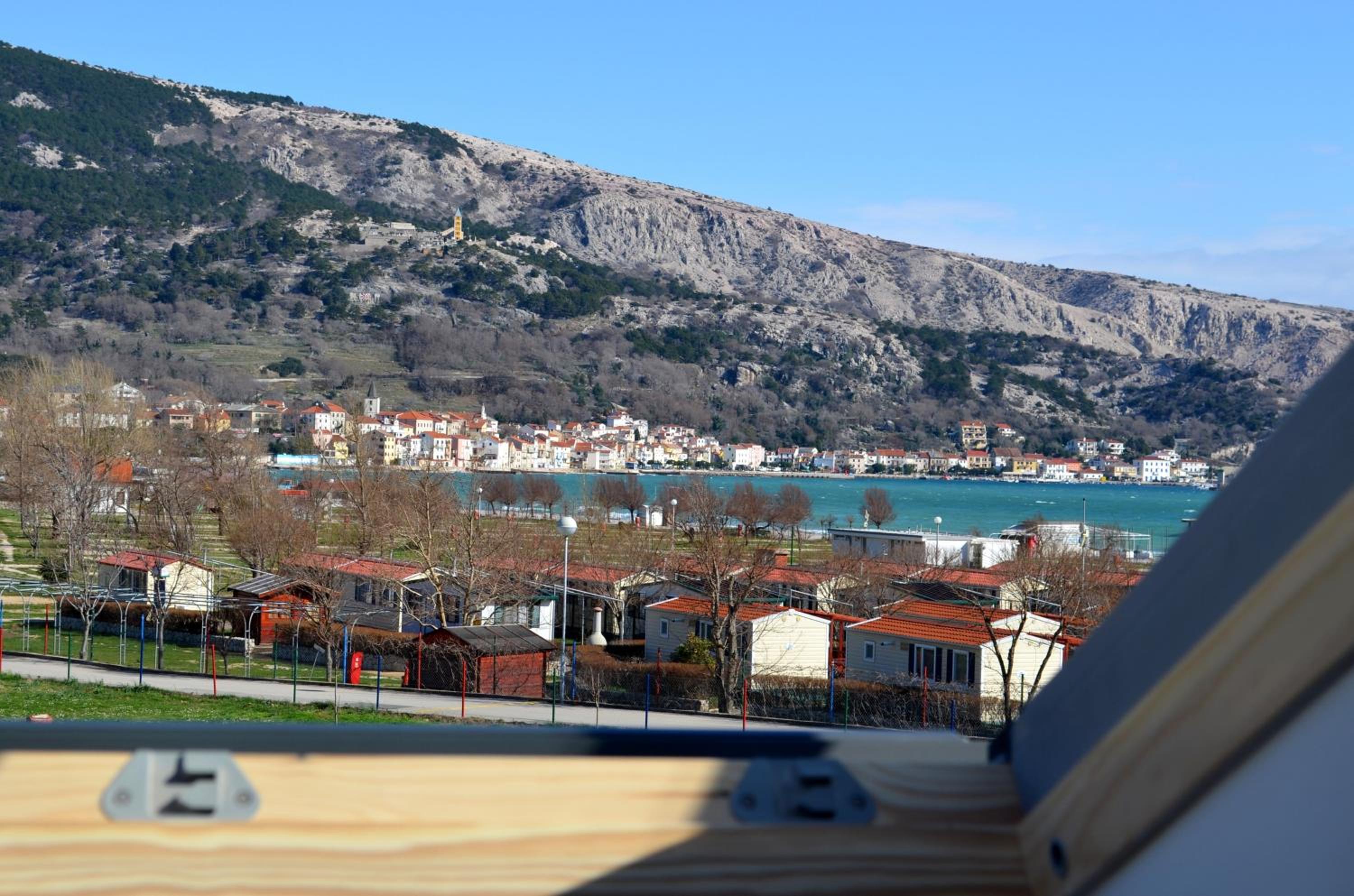 Apartments Mare