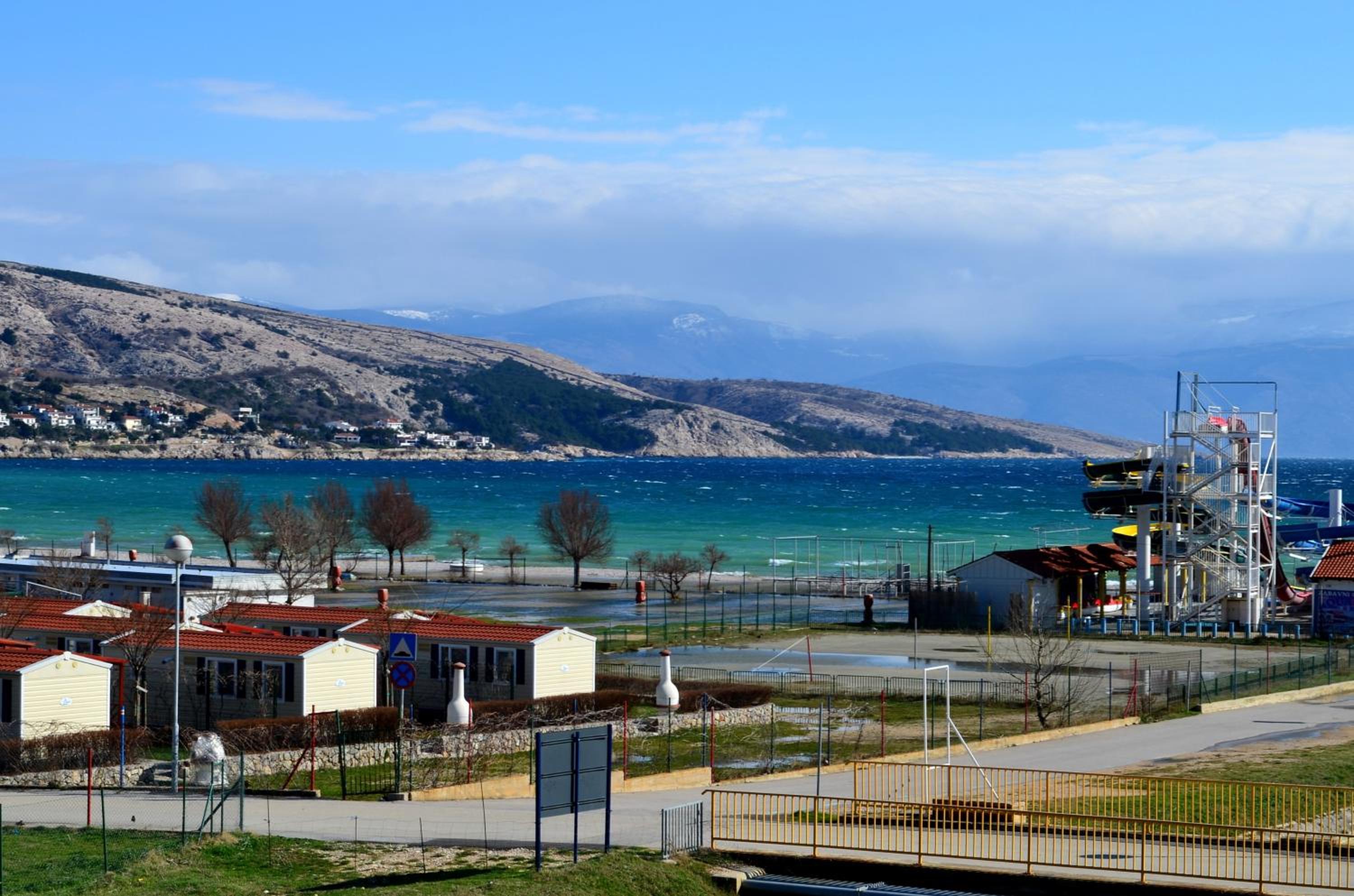 Apartments Mare