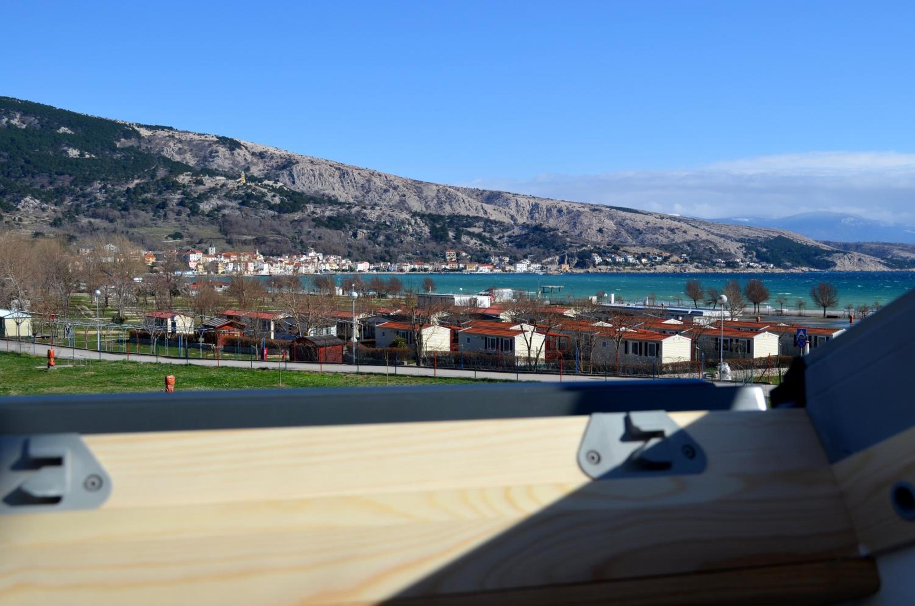 Apartments Mare