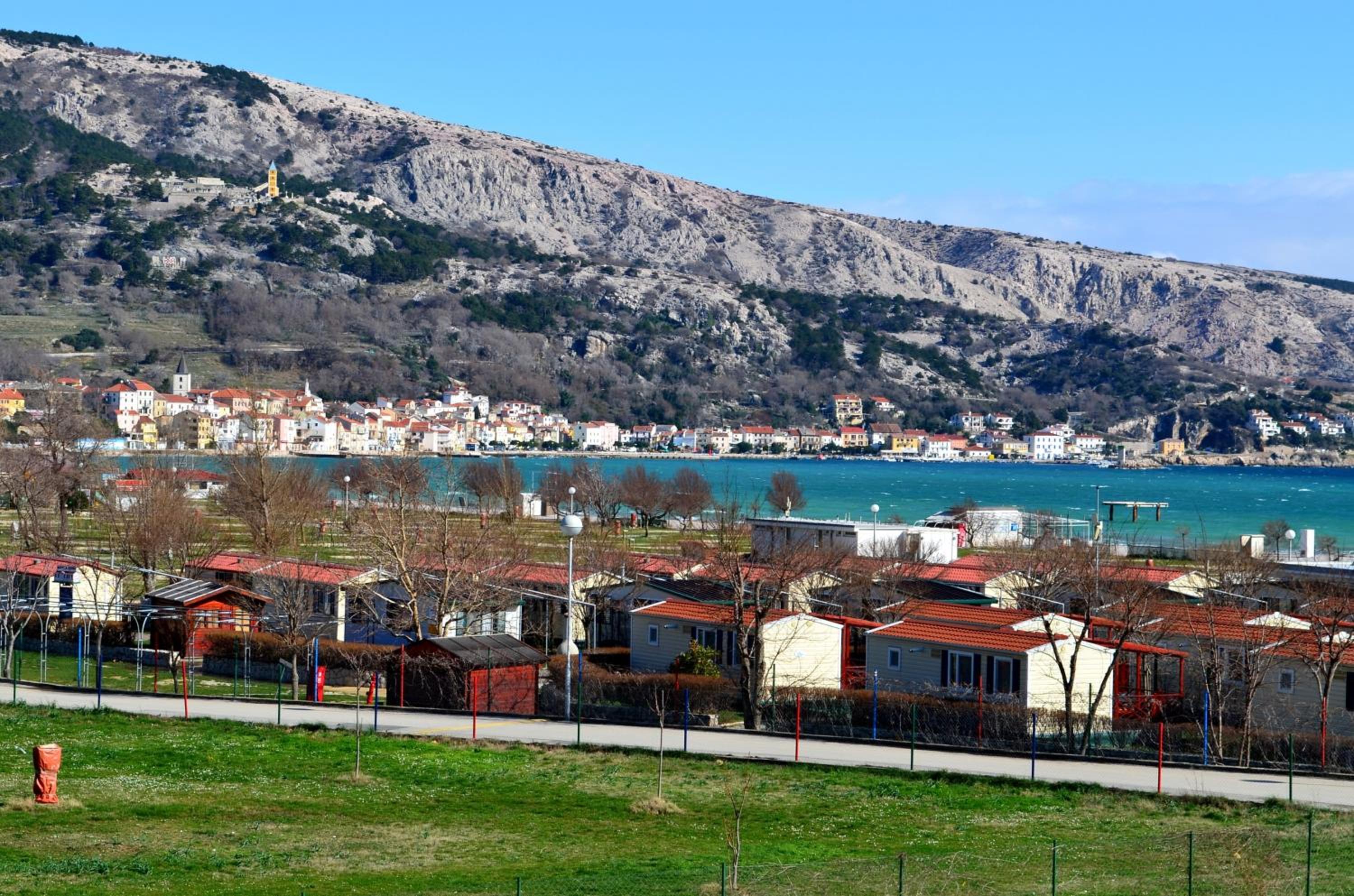 Apartments Mare