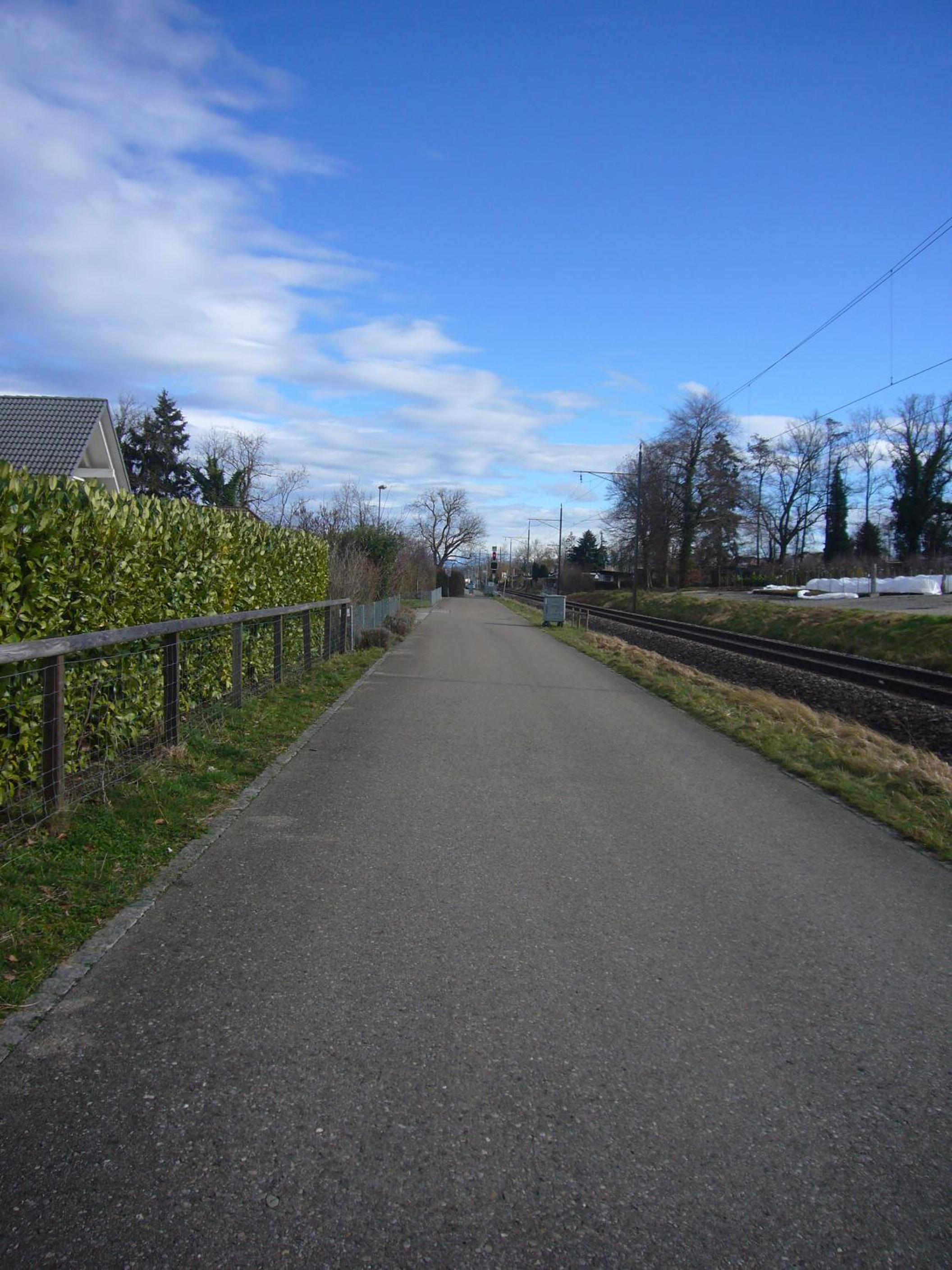 Reni's Oase am Bodensee
