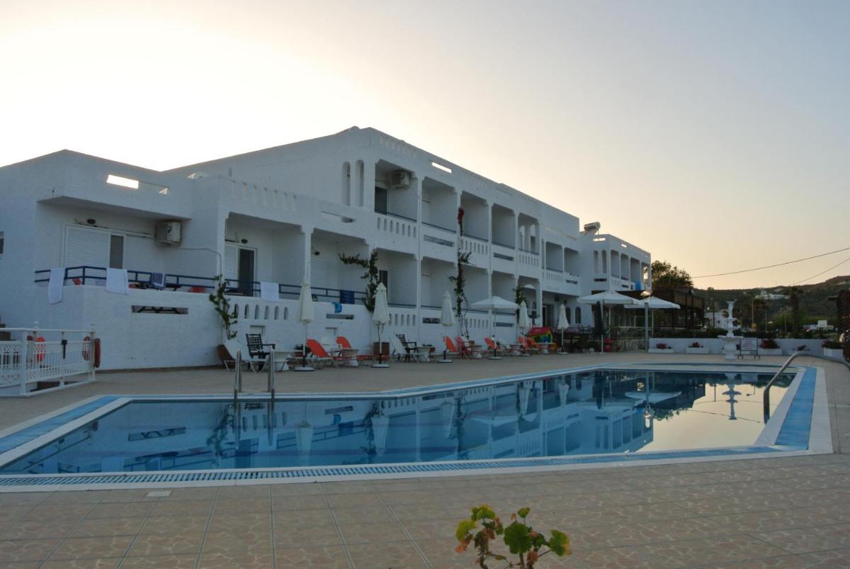 Hotel Kokalakis Hotel - Image 1