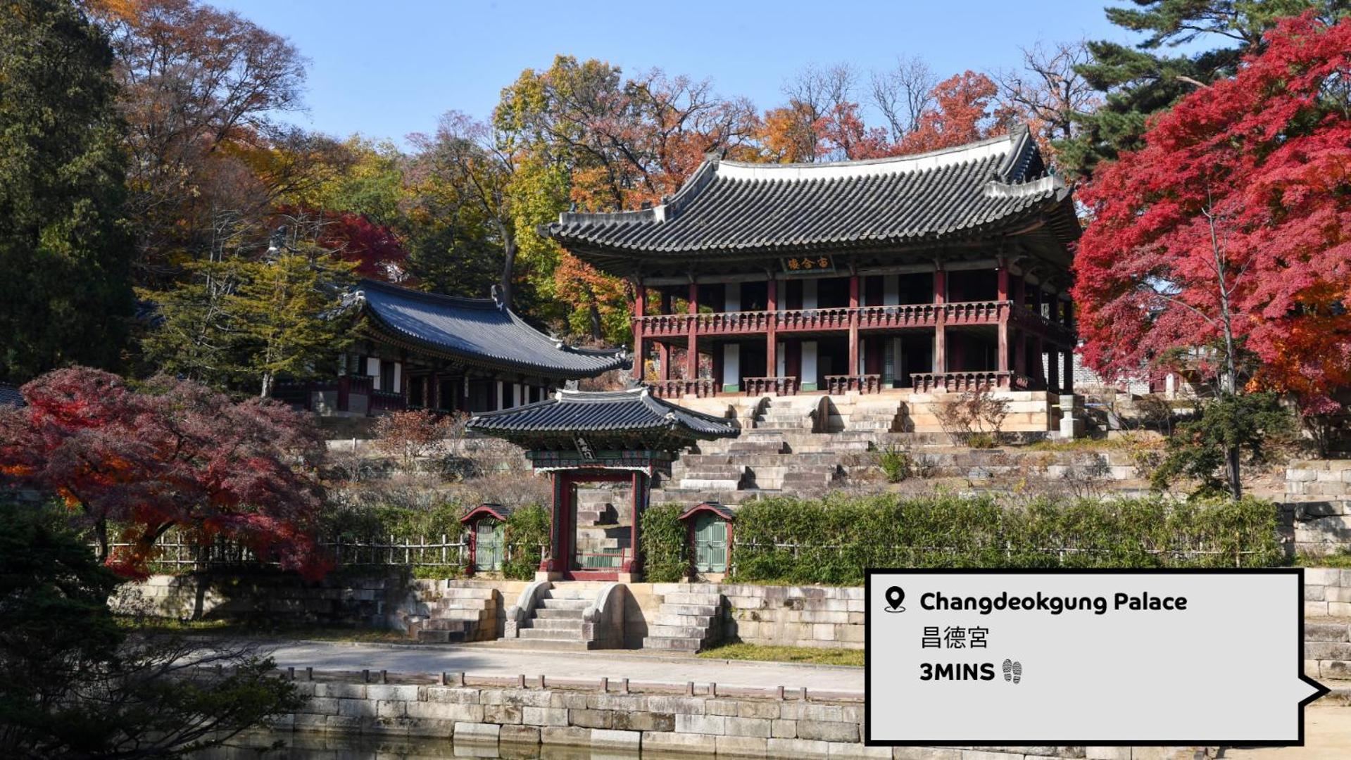The Korean Traditional Hanok in Downtown Seoul for convenient public transportation - Seoul Ari