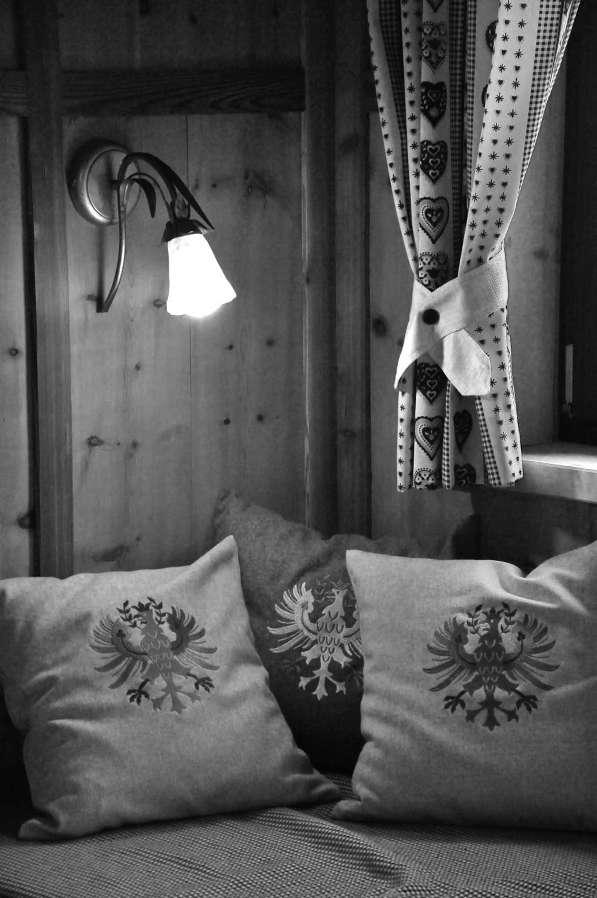 Resort Alt-Ötztal