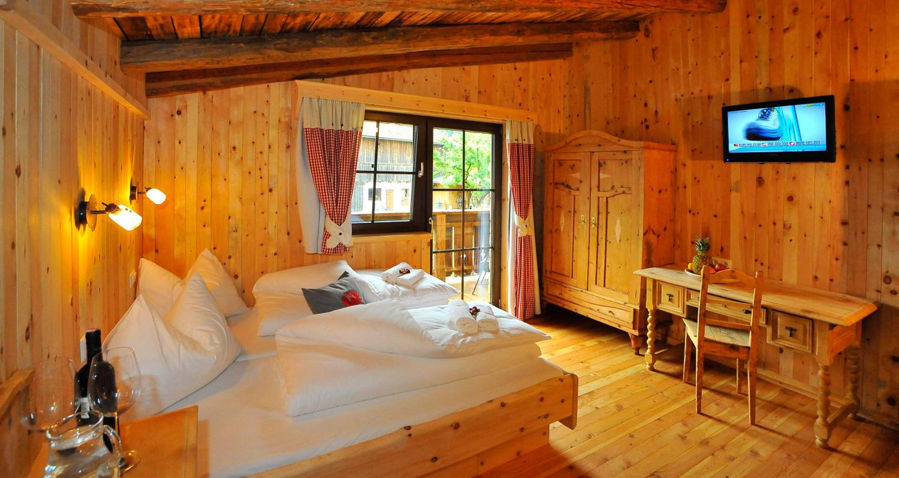 Resort Alt-Ötztal