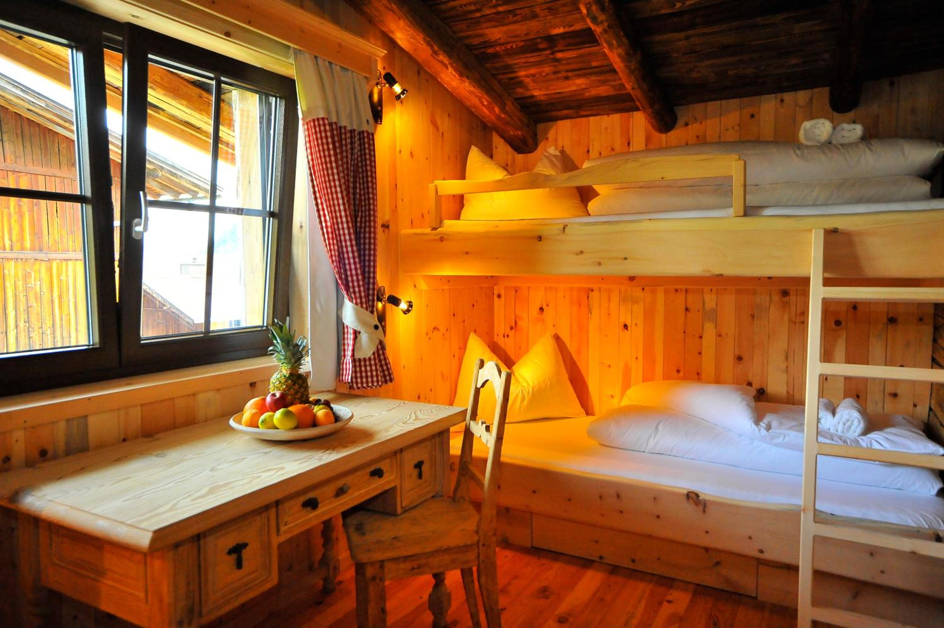Resort Alt-Ötztal