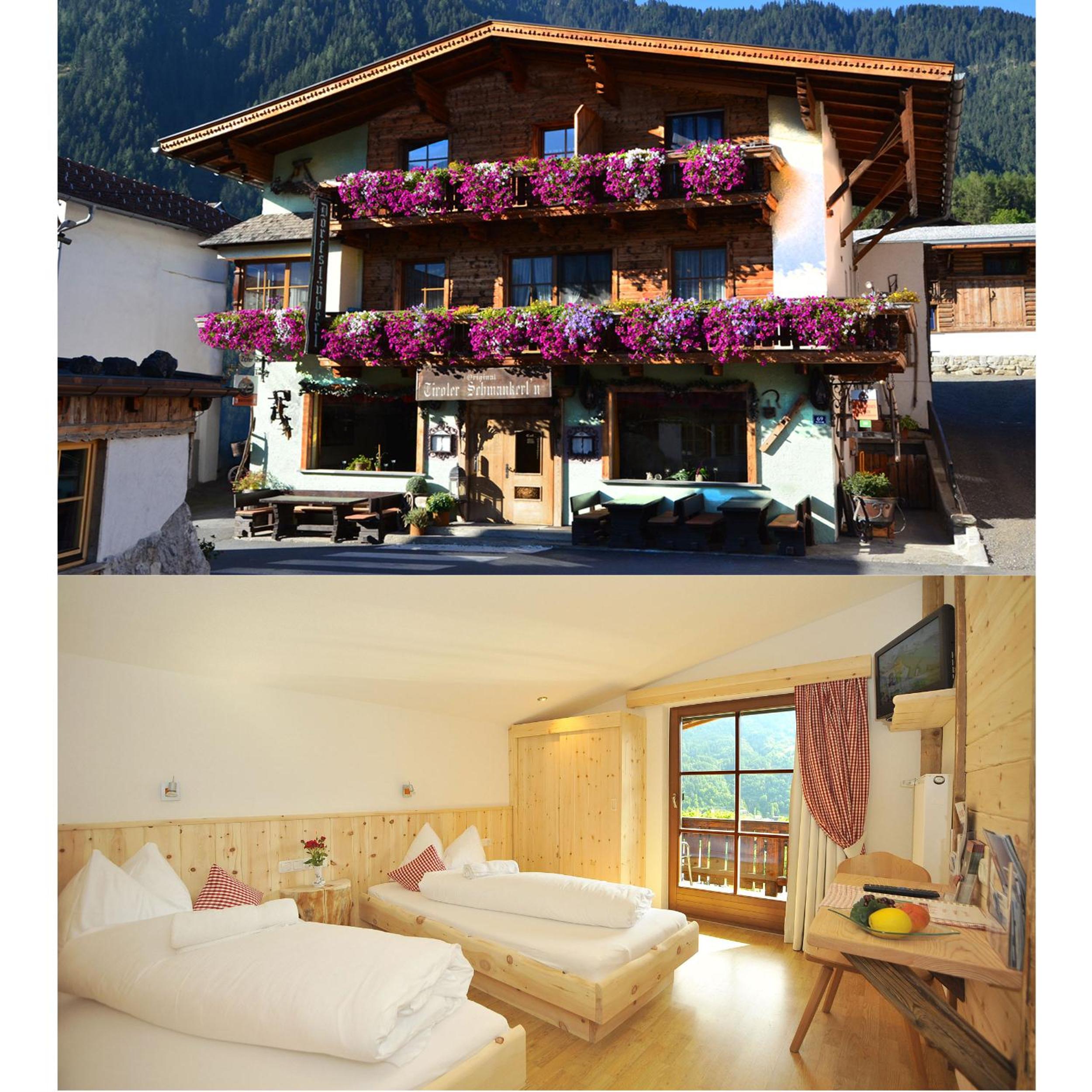 Resort Alt-Ötztal