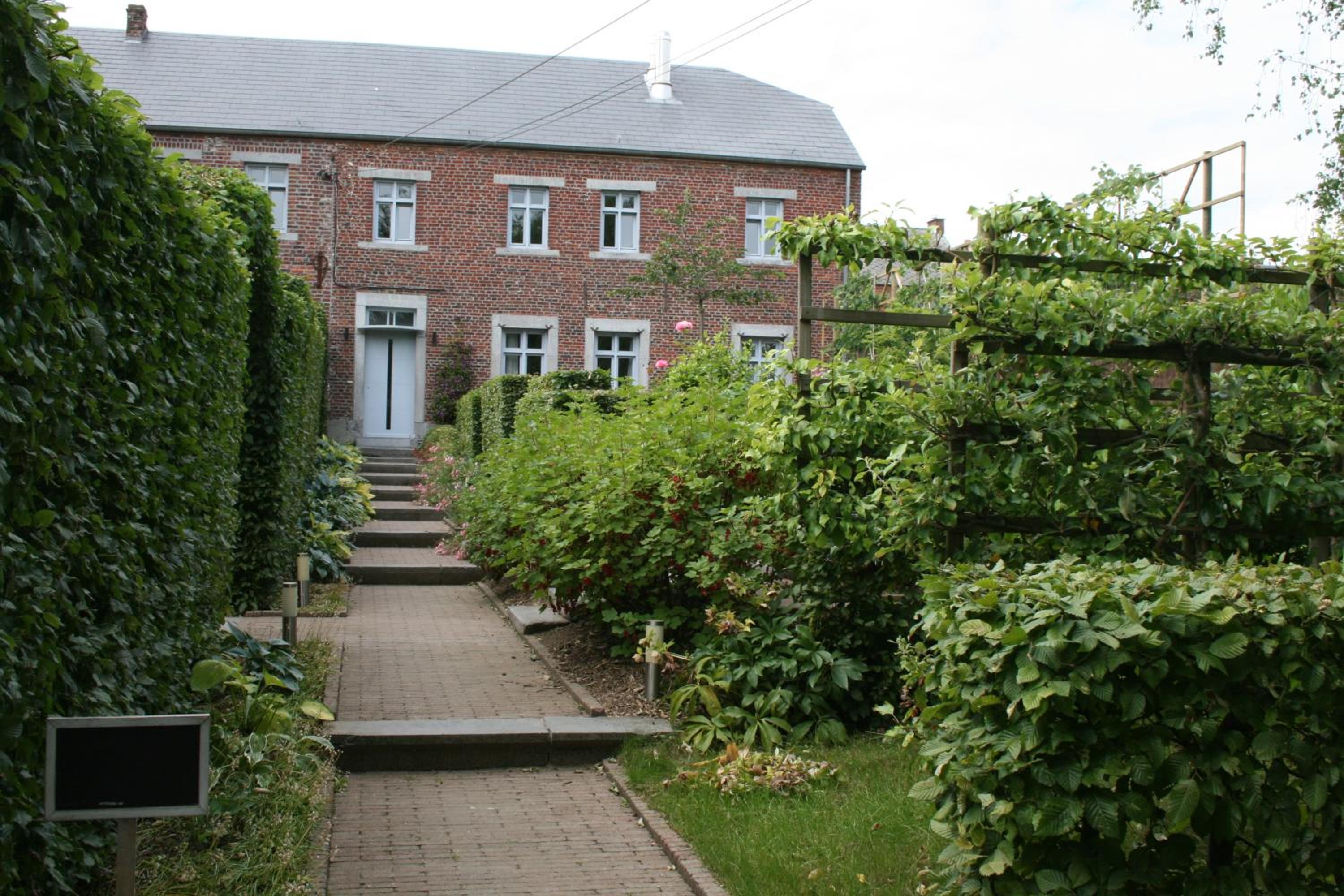 B&B La Chambre d'à Côté
