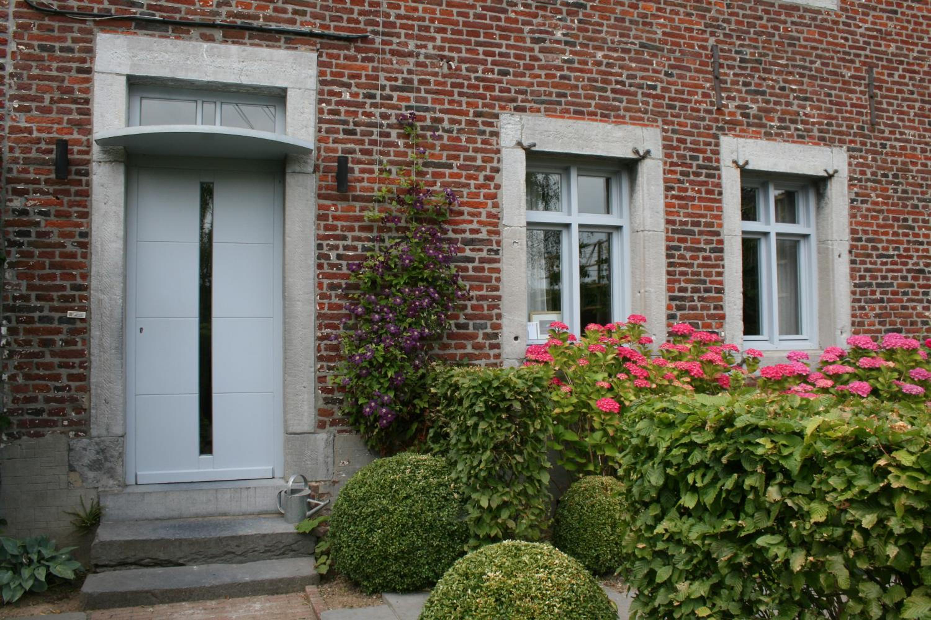 B&B La Chambre d'à Côté