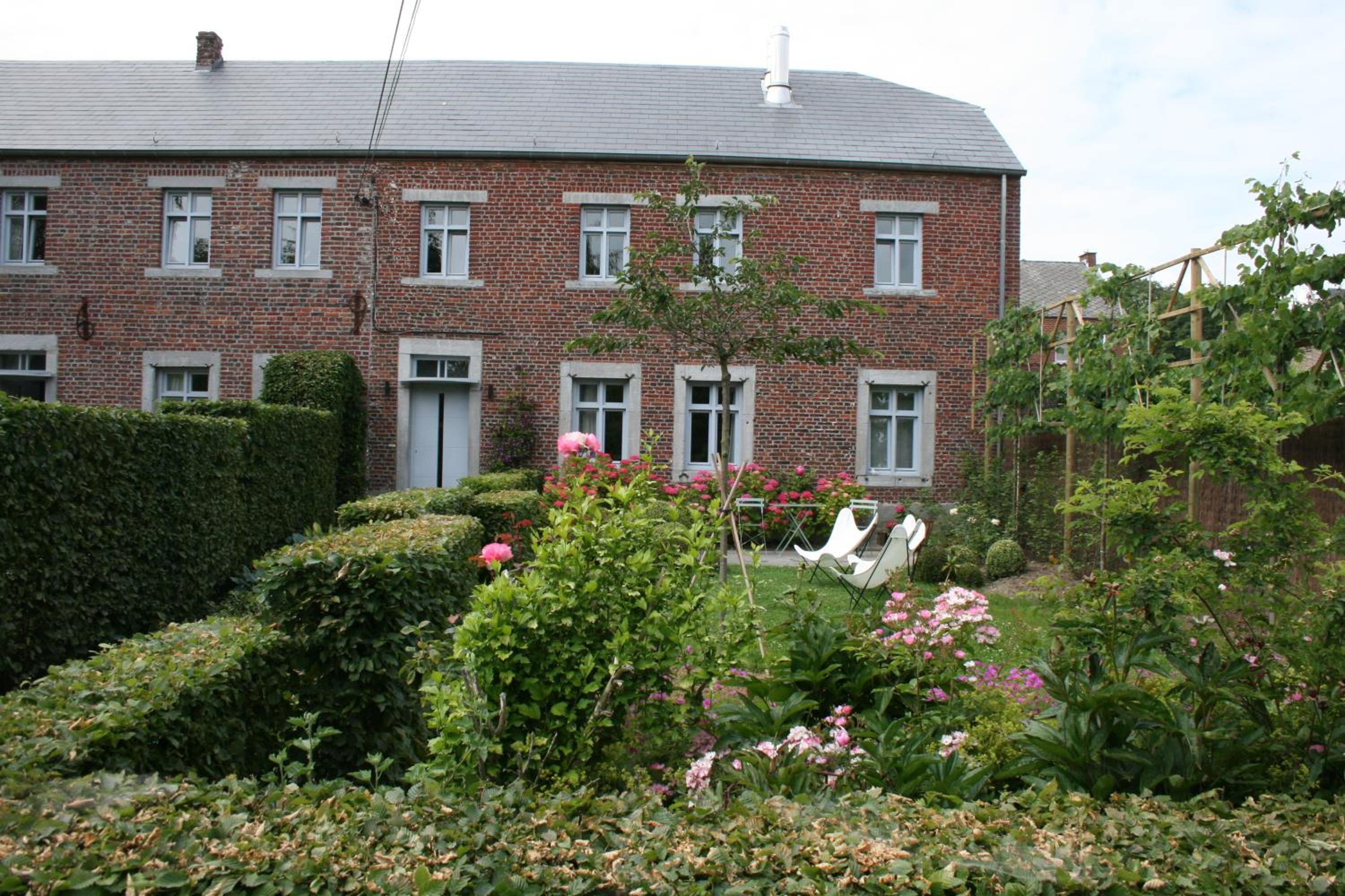 B&B La Chambre d'à Côté