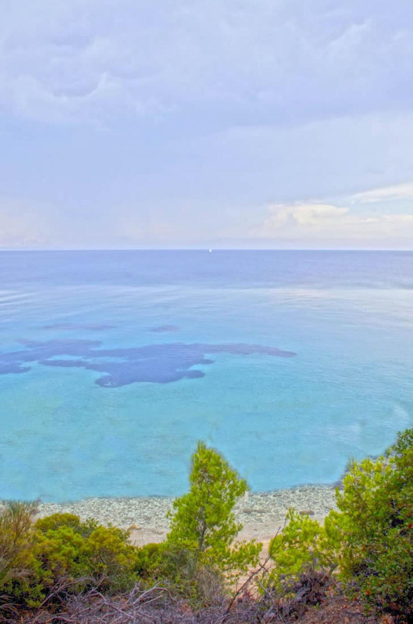 Elia Apartments Sithonia