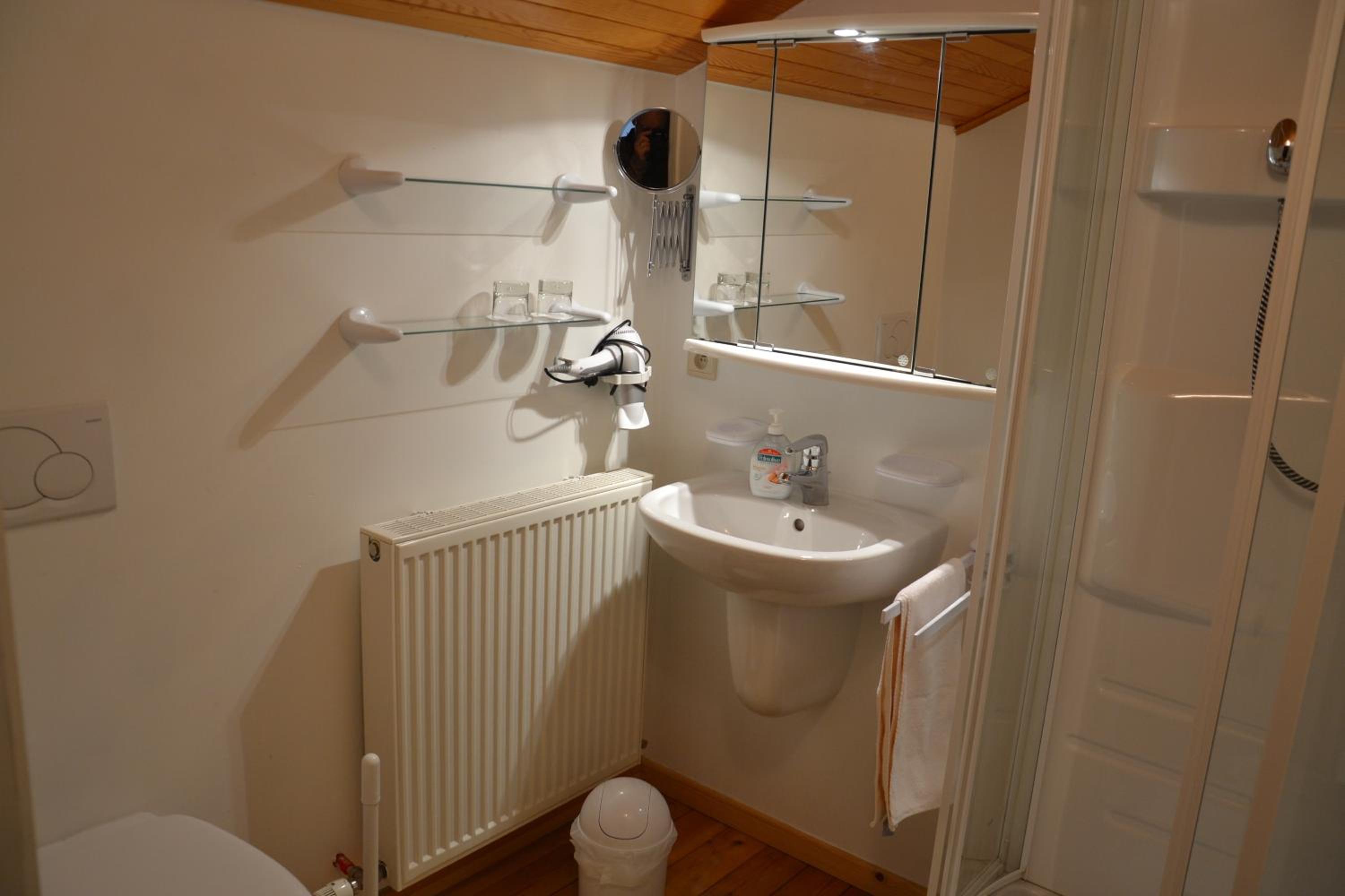 B&B Wepa-hof