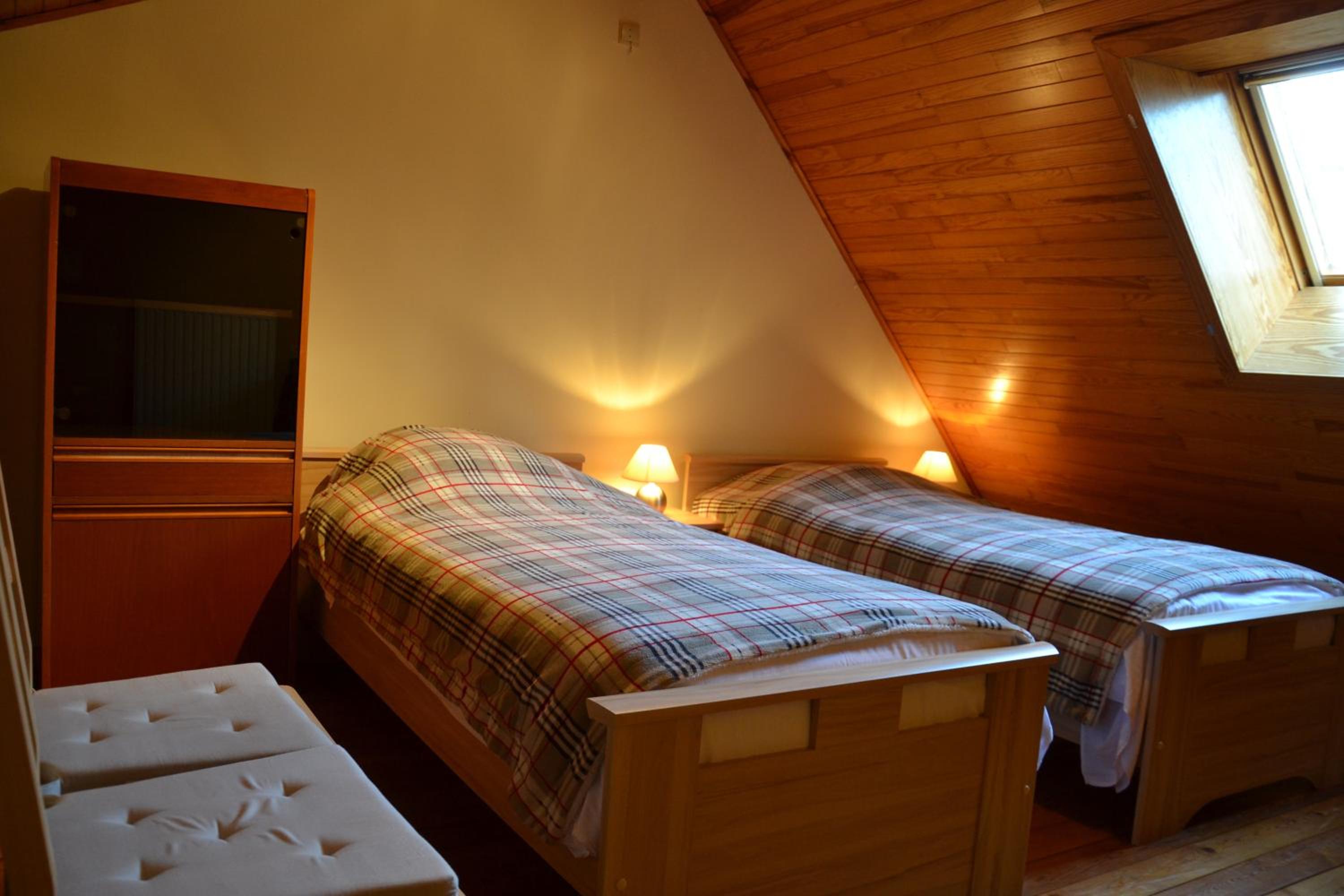 B&B Wepa-hof