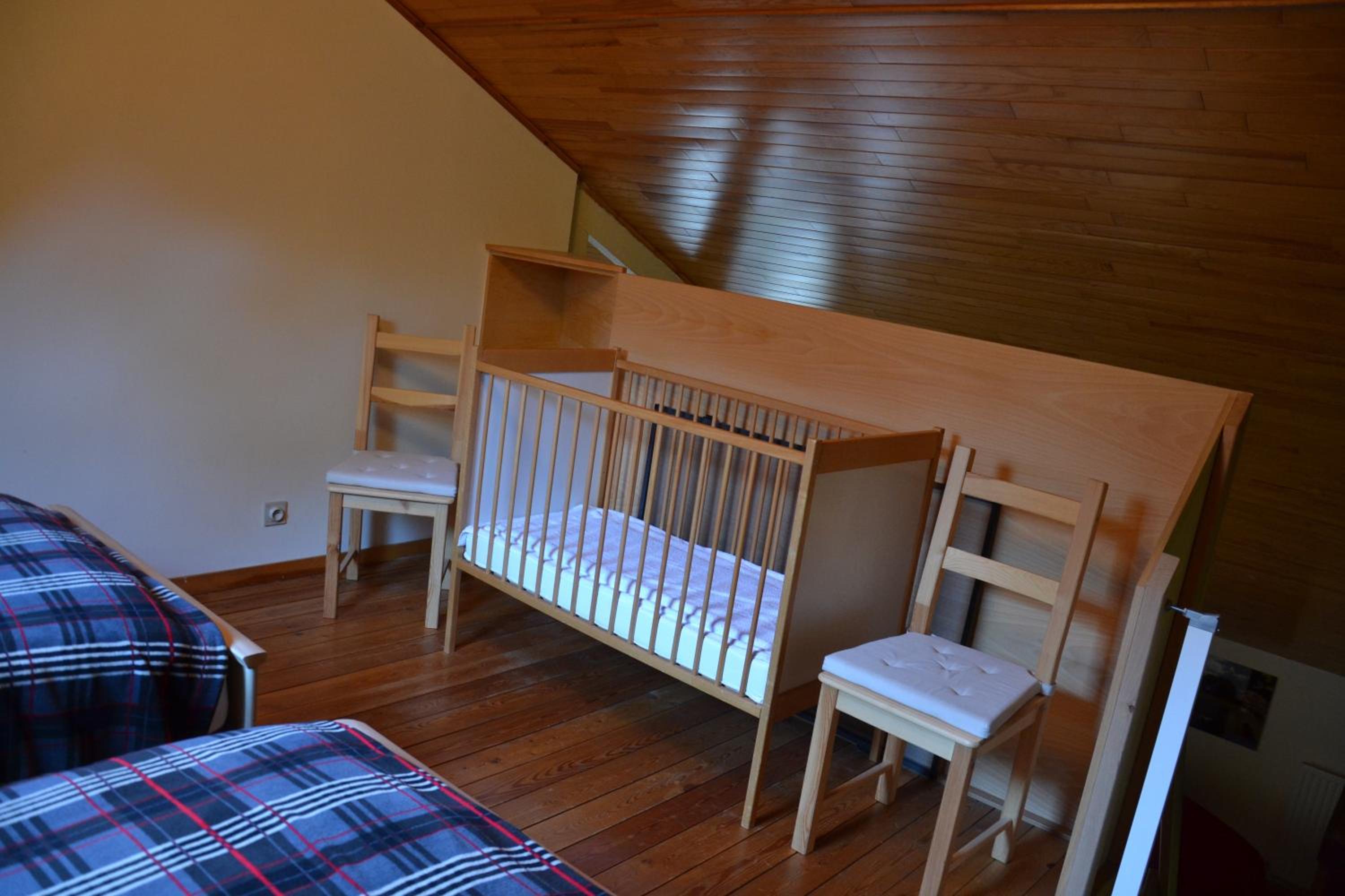 B&B Wepa-hof