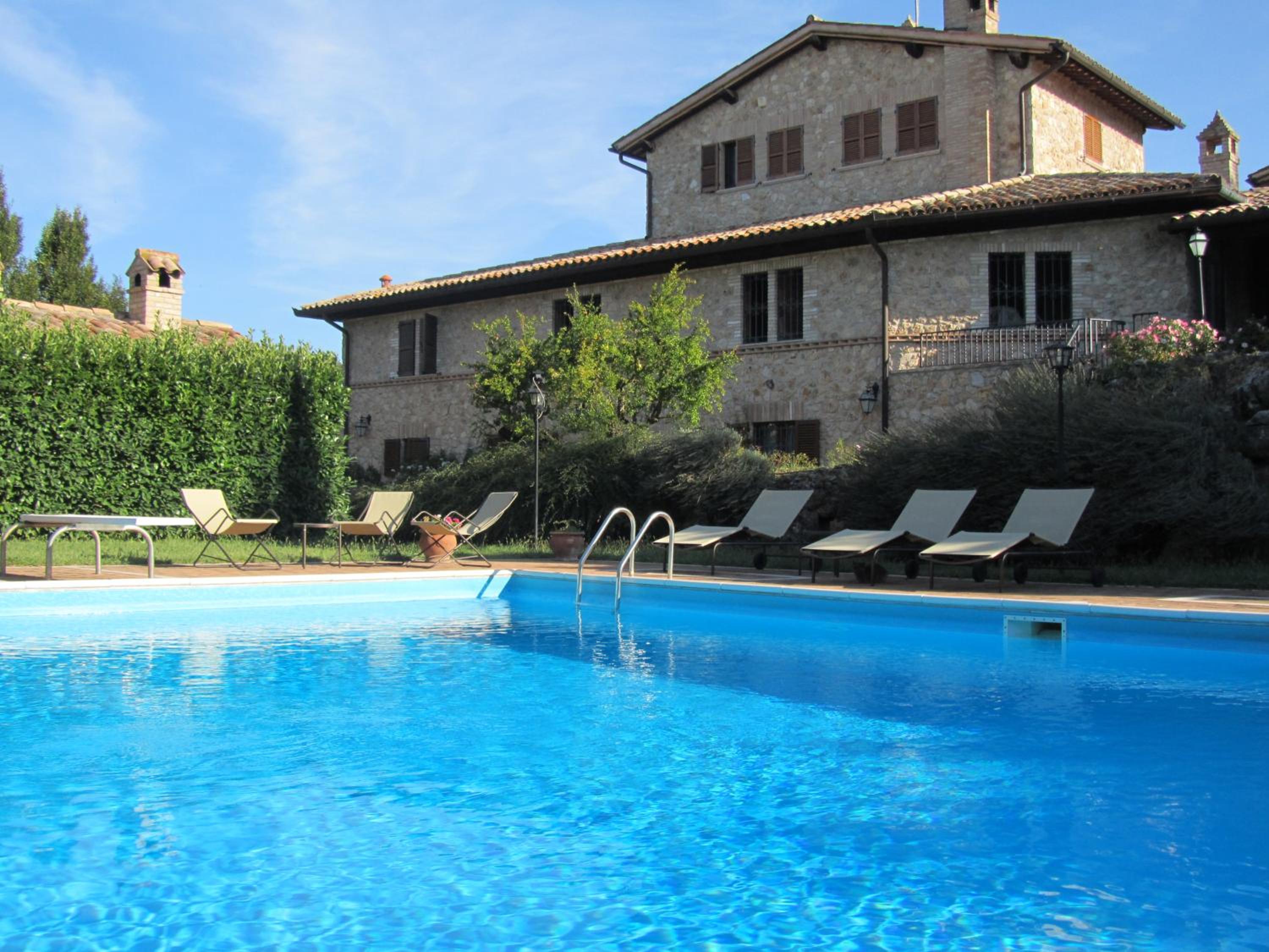 Casale Dolci Dimore photo 2