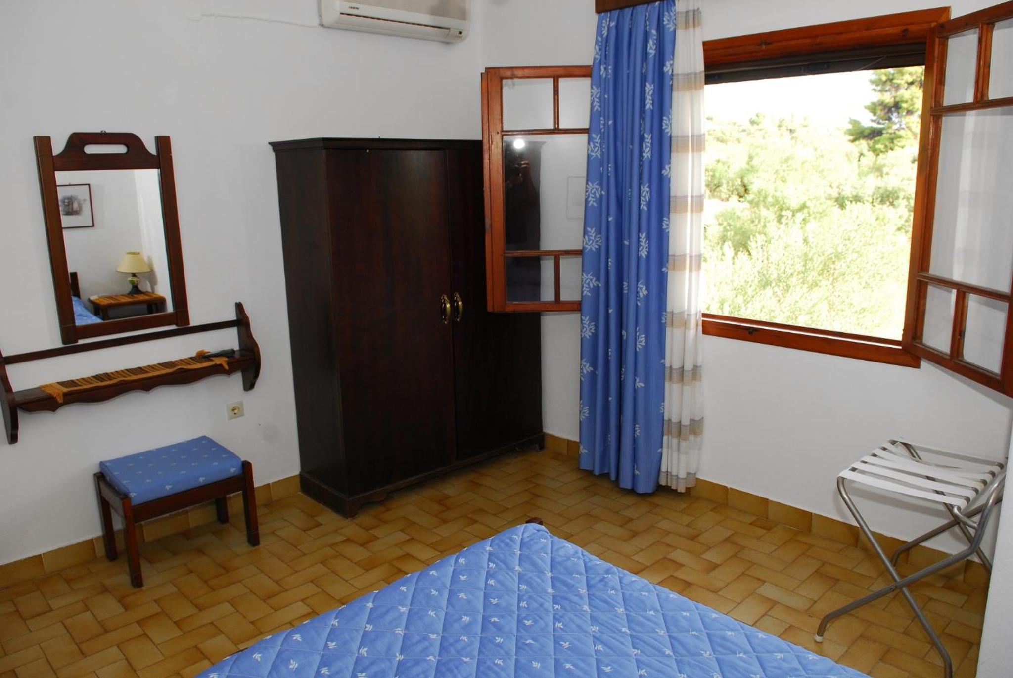 Elia Apartments Sithonia photo 5