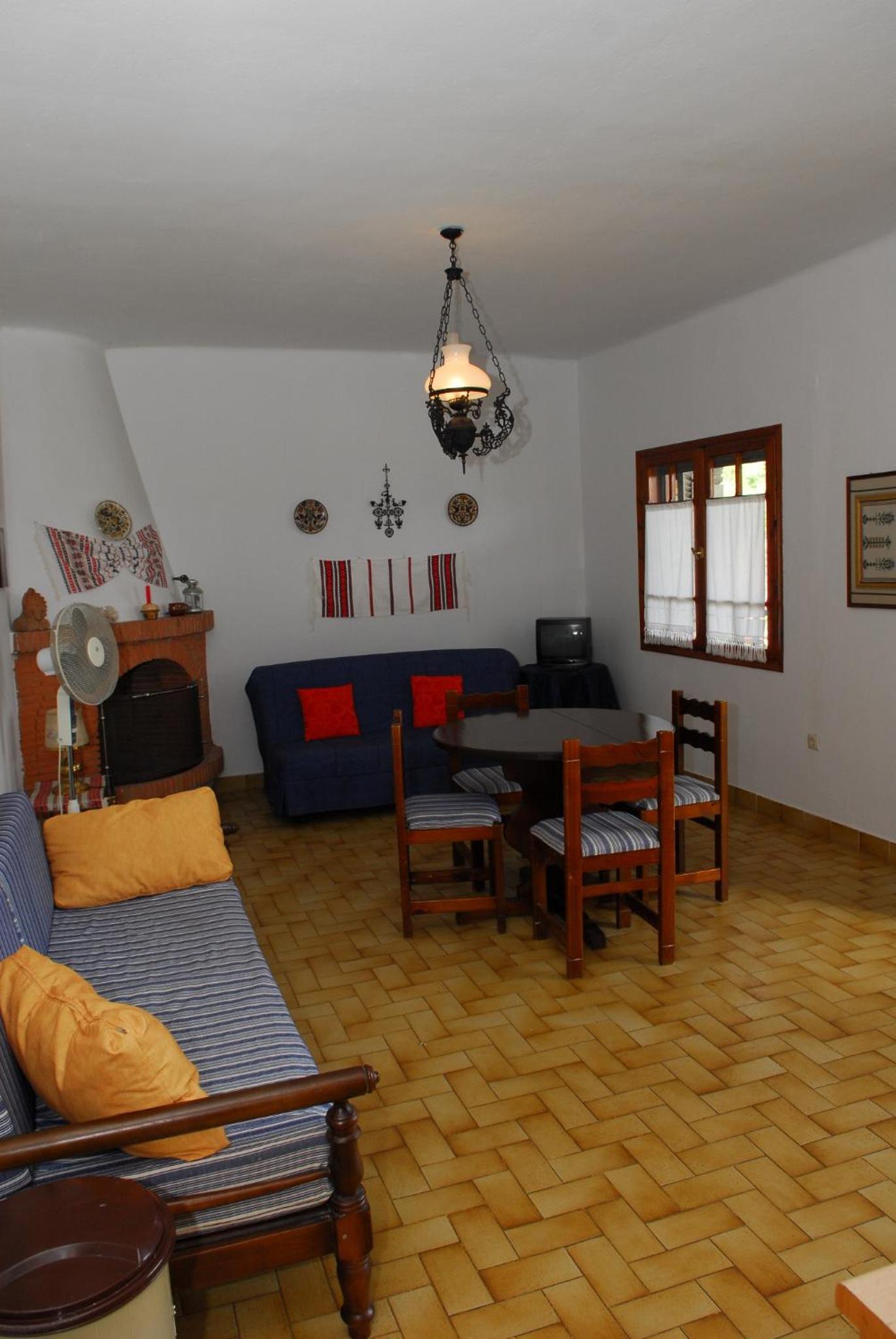 Elia Apartments Sithonia photo 4