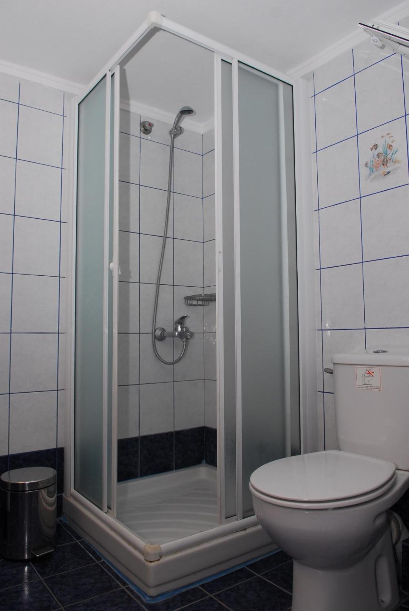 Elia Apartments Sithonia