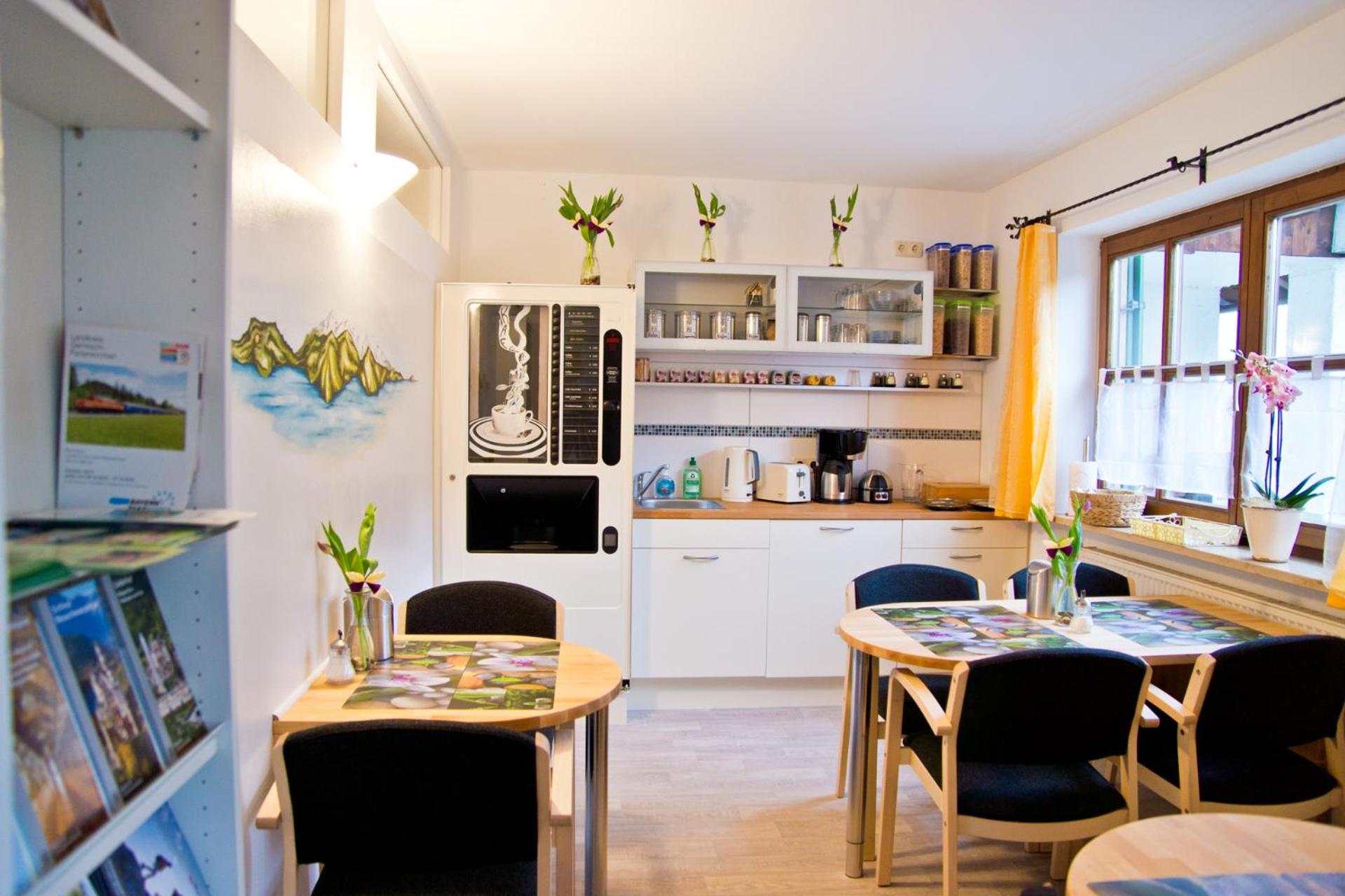 Ferienwohnung AmmerZonas & AmmerZone view 2