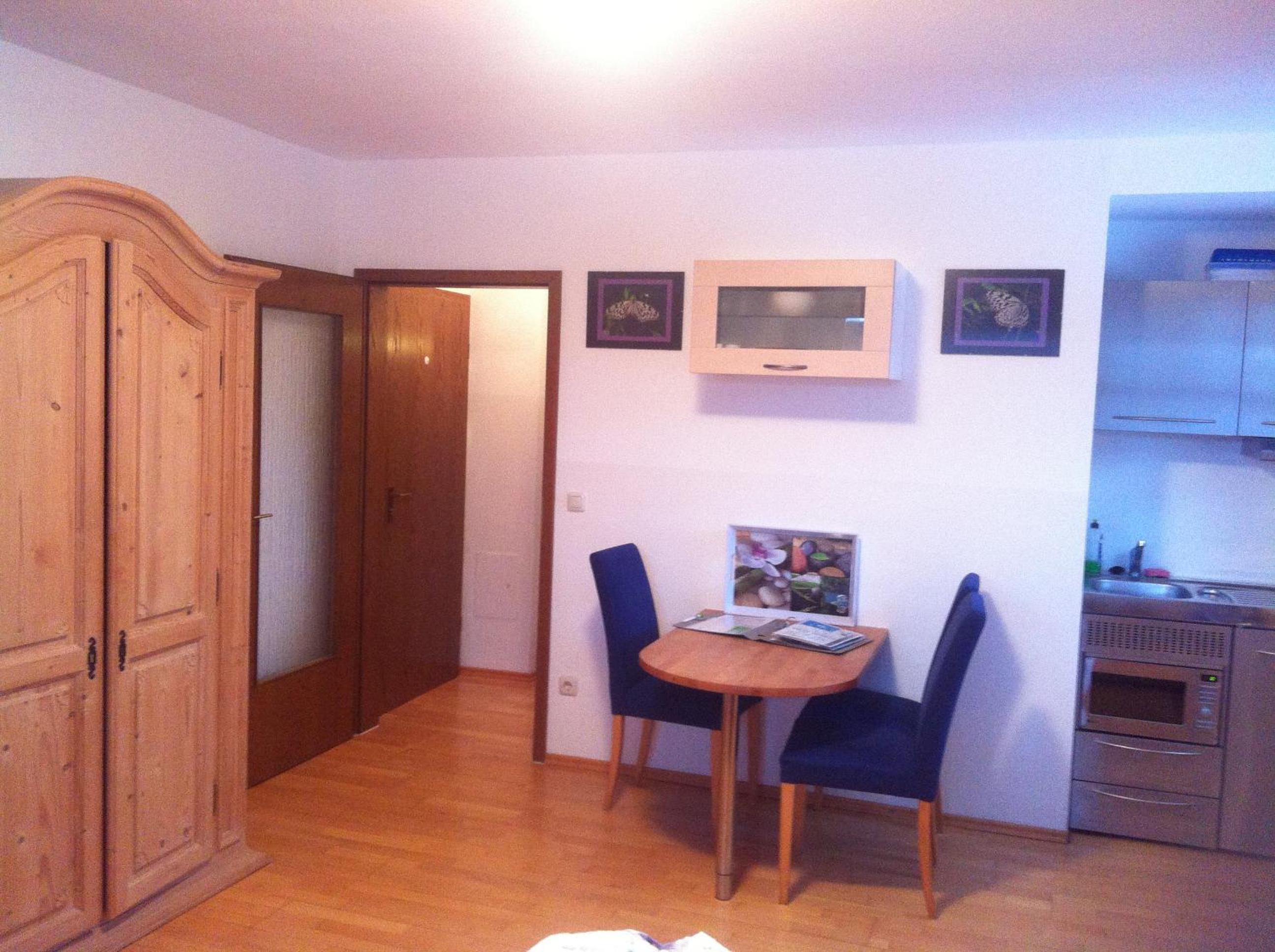 Ferienwohnung AmmerZonas & AmmerZone view 5