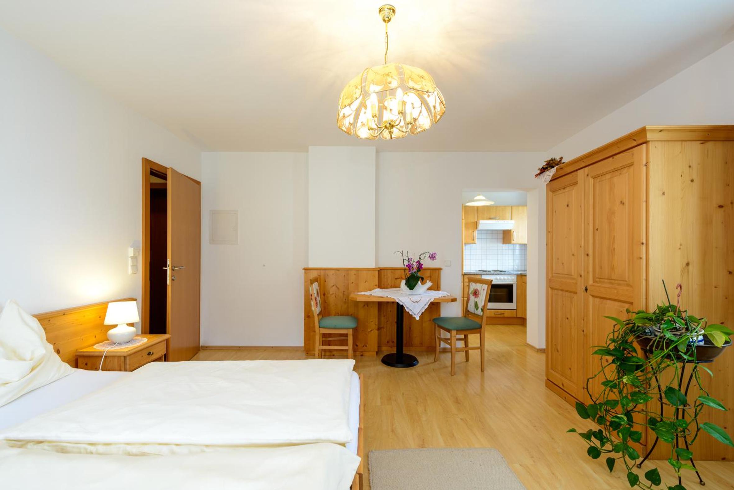 Pension Hiesel-Villa Untersbergblick