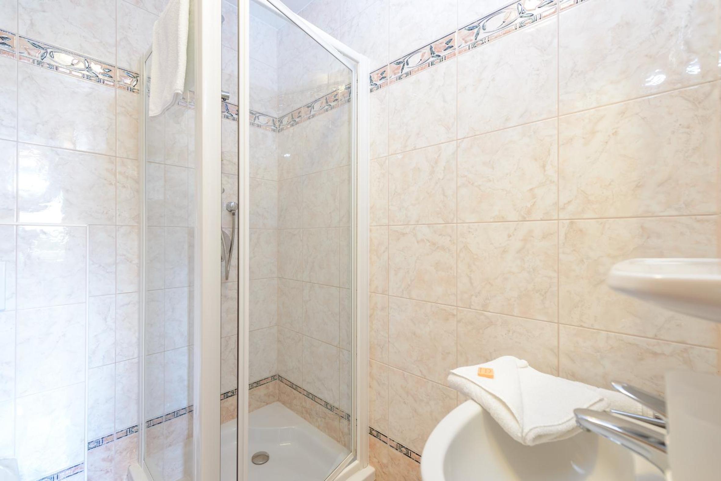 Pension Hiesel-Villa Untersbergblick