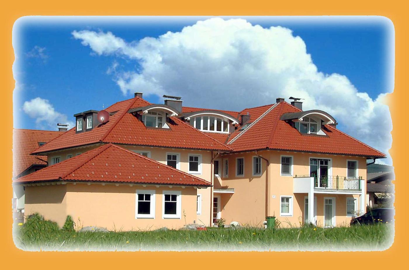 Pension Hiesel-Villa Untersbergblick
