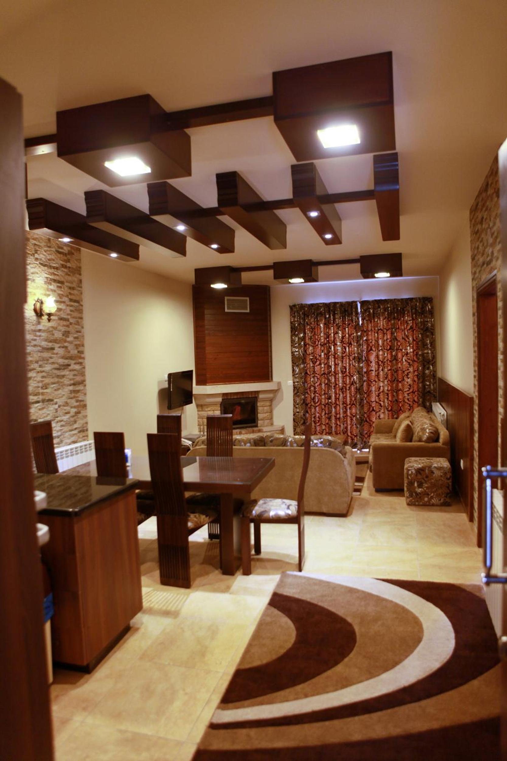 Cedars Palace
