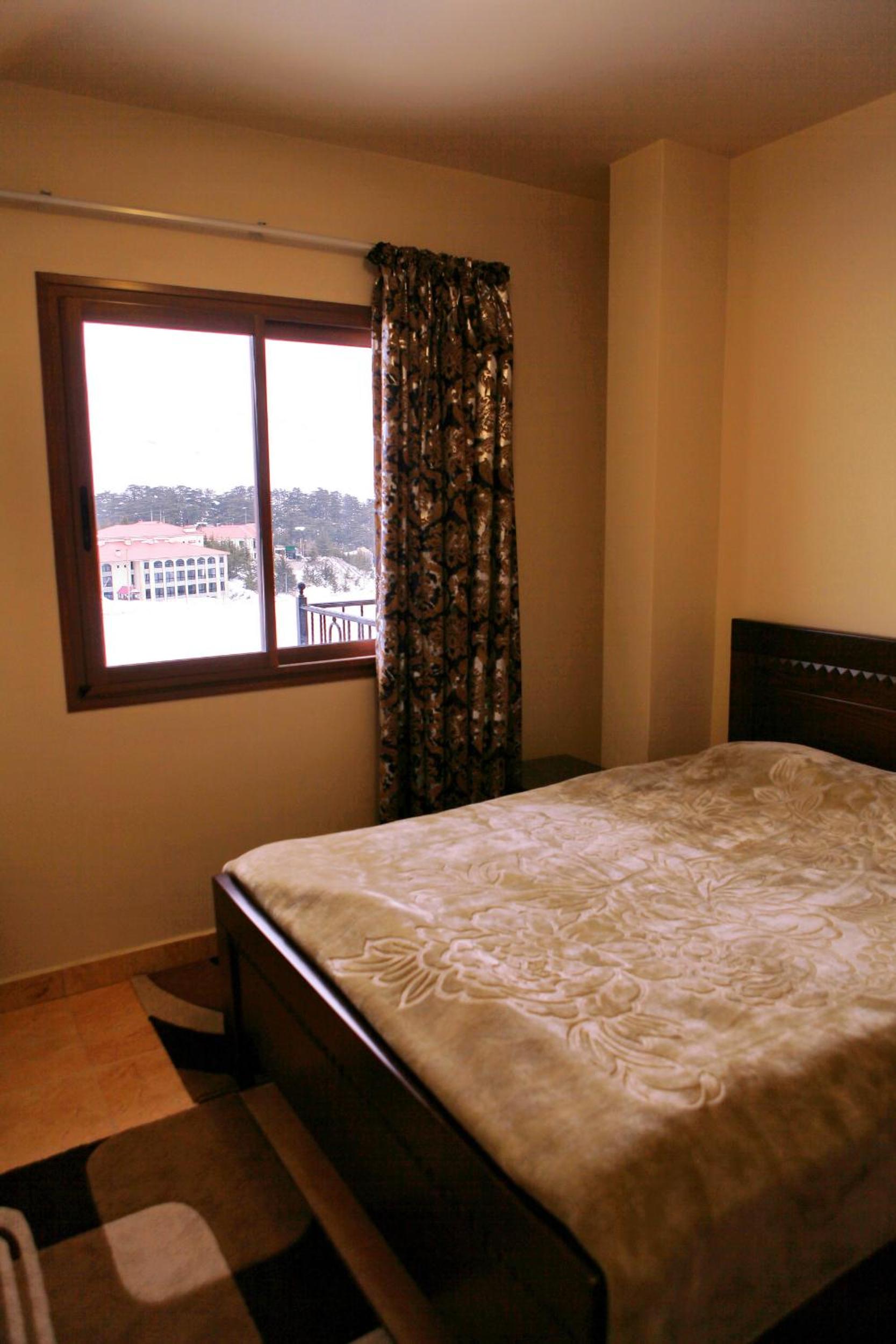 Cedars Palace