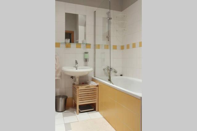 Prague City Loft And Studio