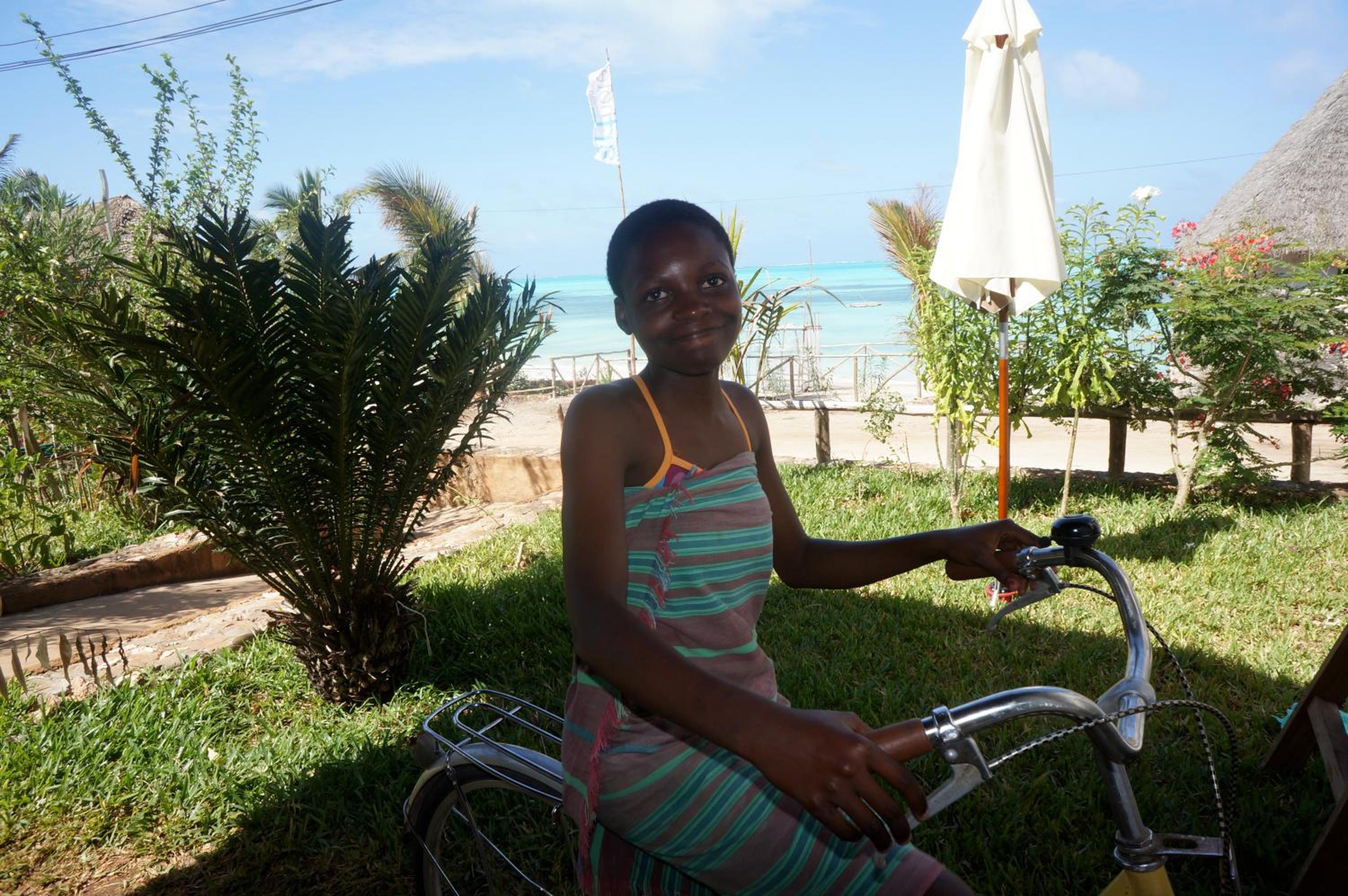 Art Hotel Zanzibar