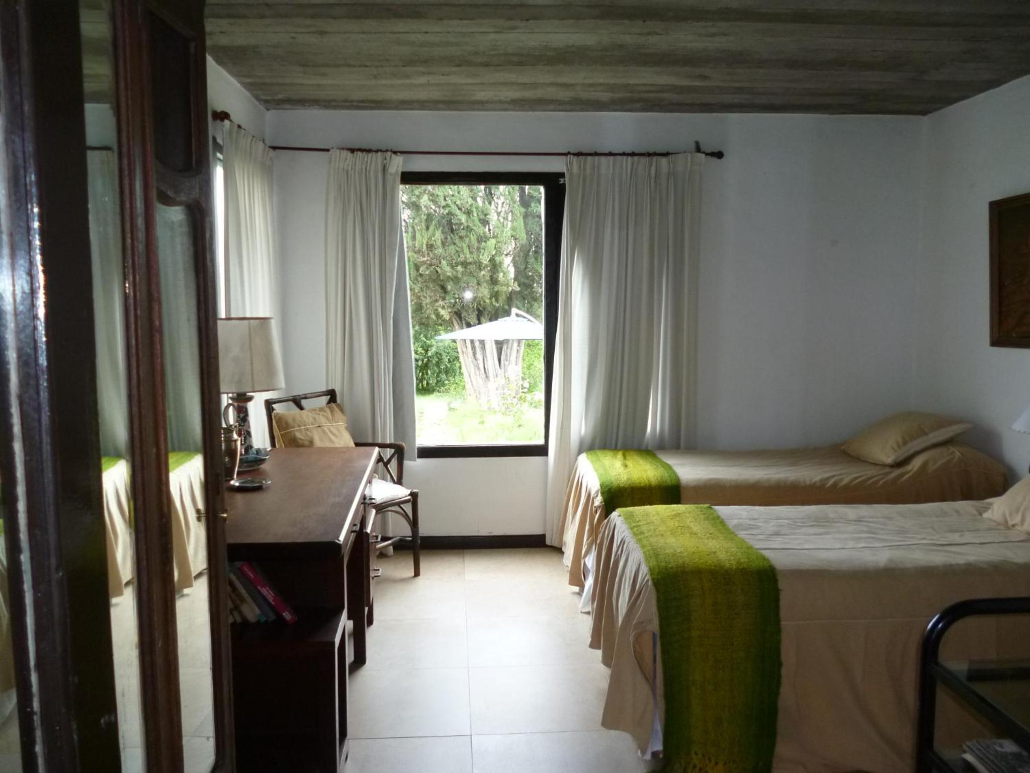 Estancia Las Tacanas