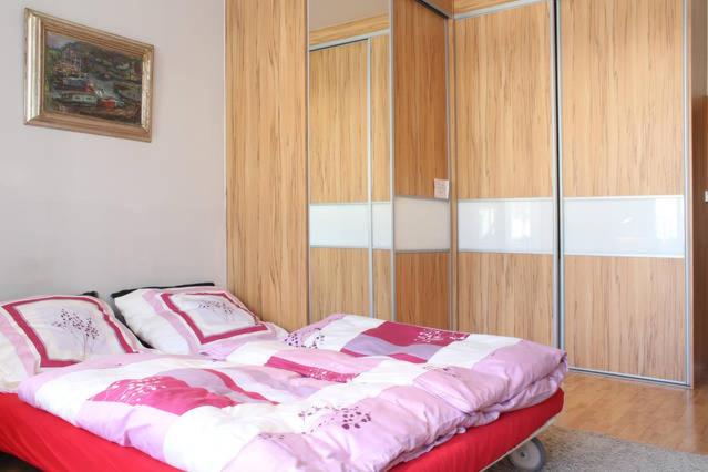 Prague City Loft And Studio