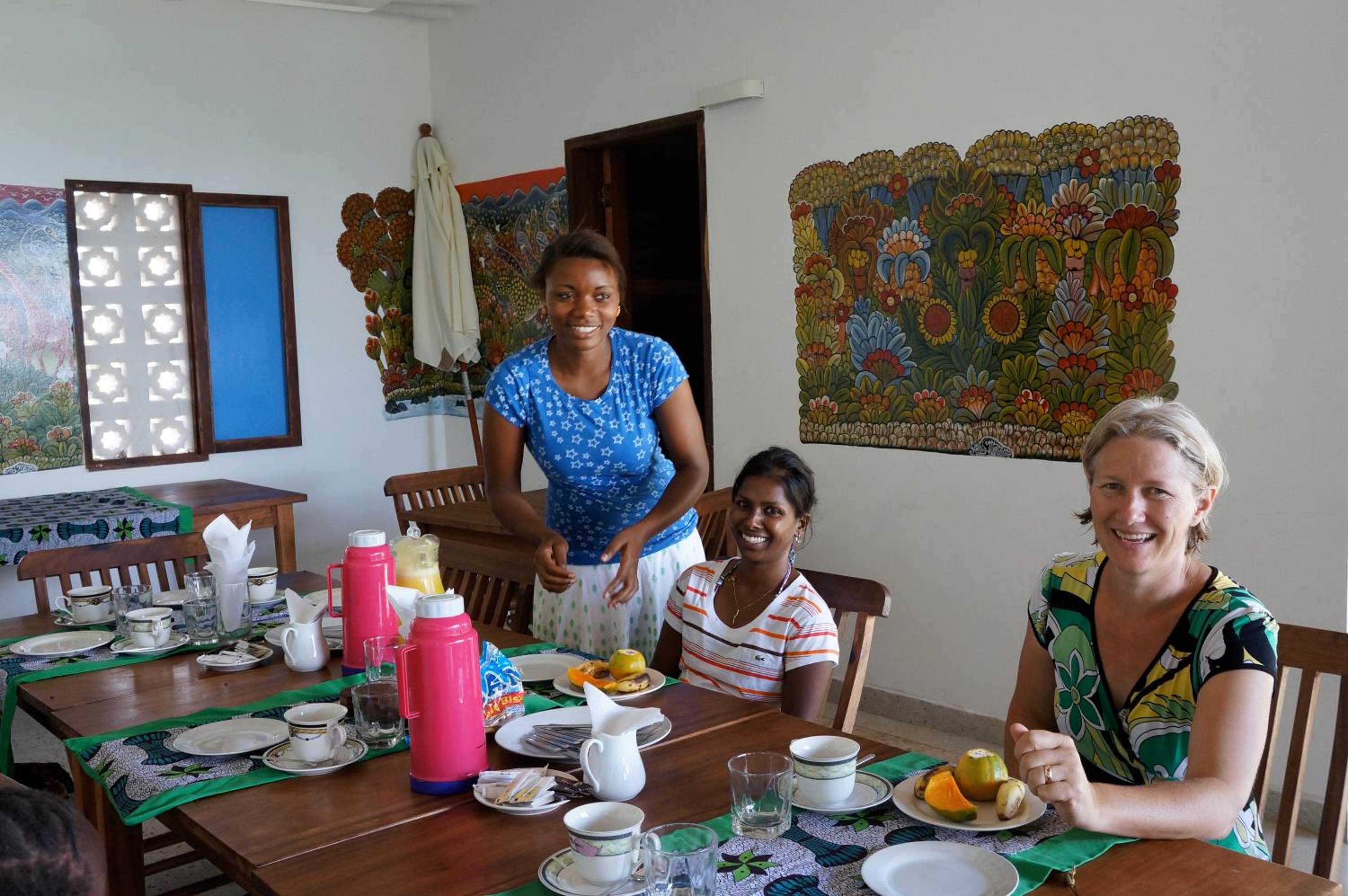 Art Hotel Zanzibar
