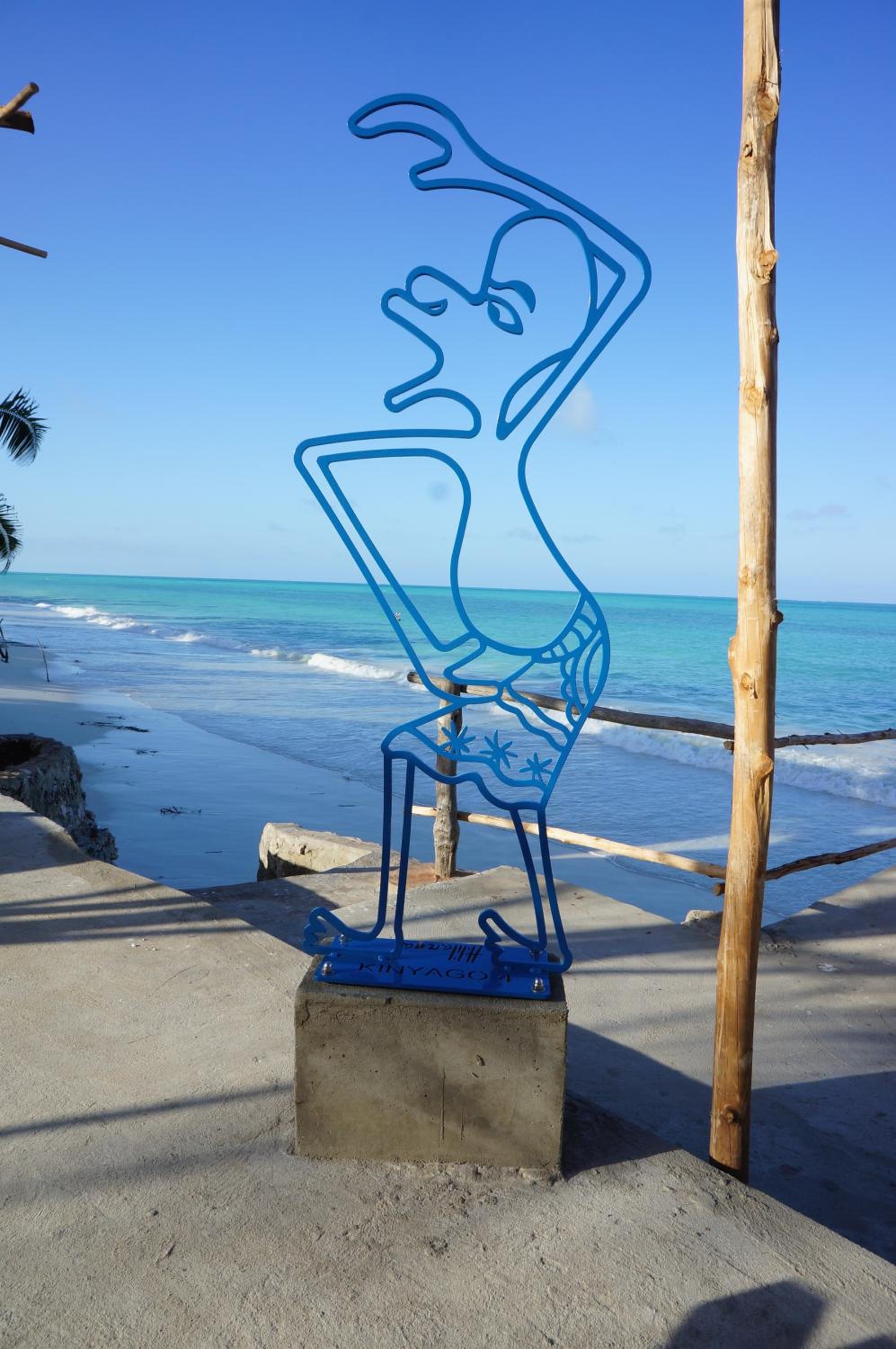Art Hotel Zanzibar
