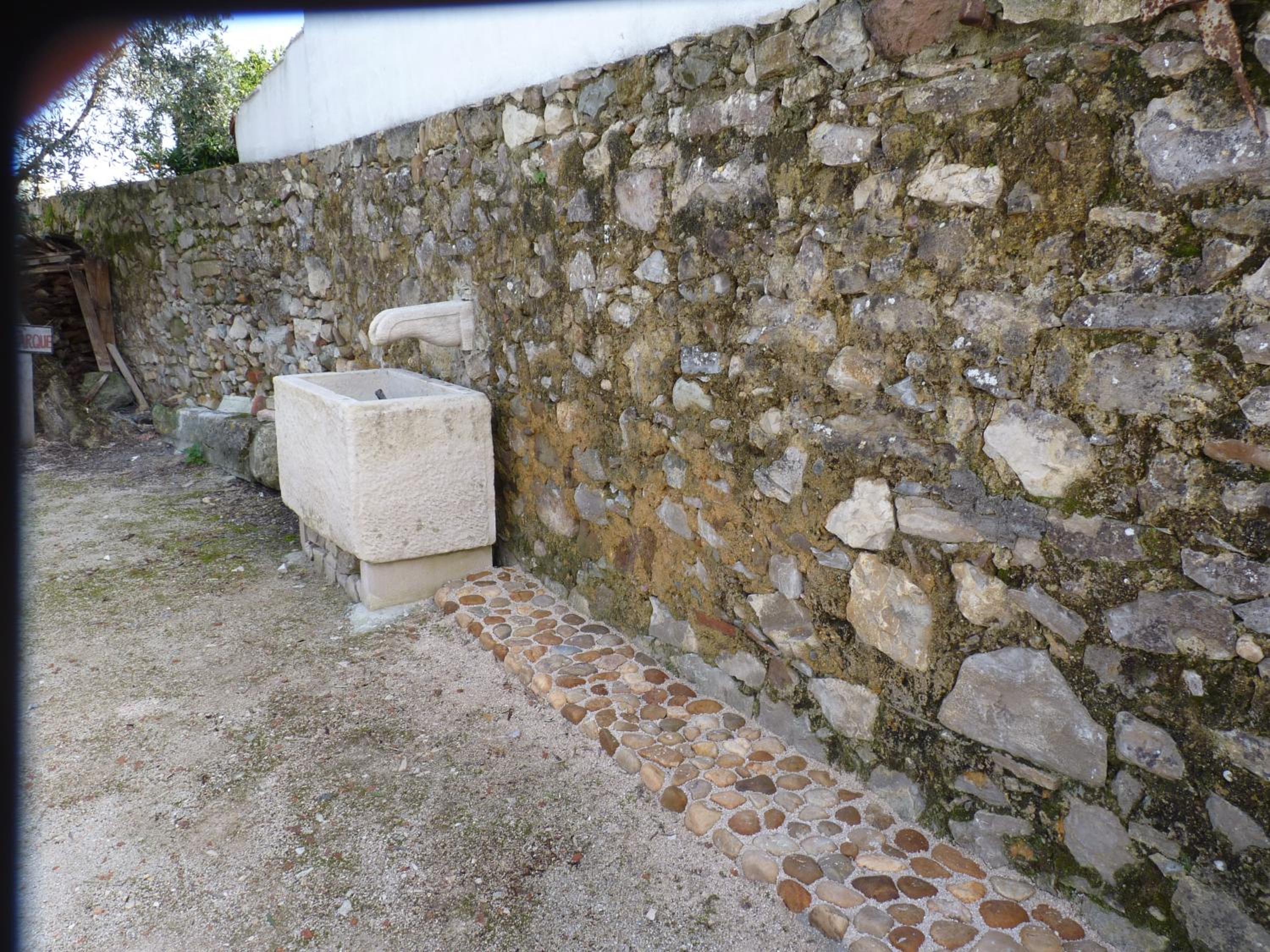 Refugio da Ti Maria