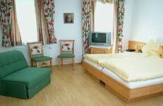 Pension Hiesel-Villa Untersbergblick