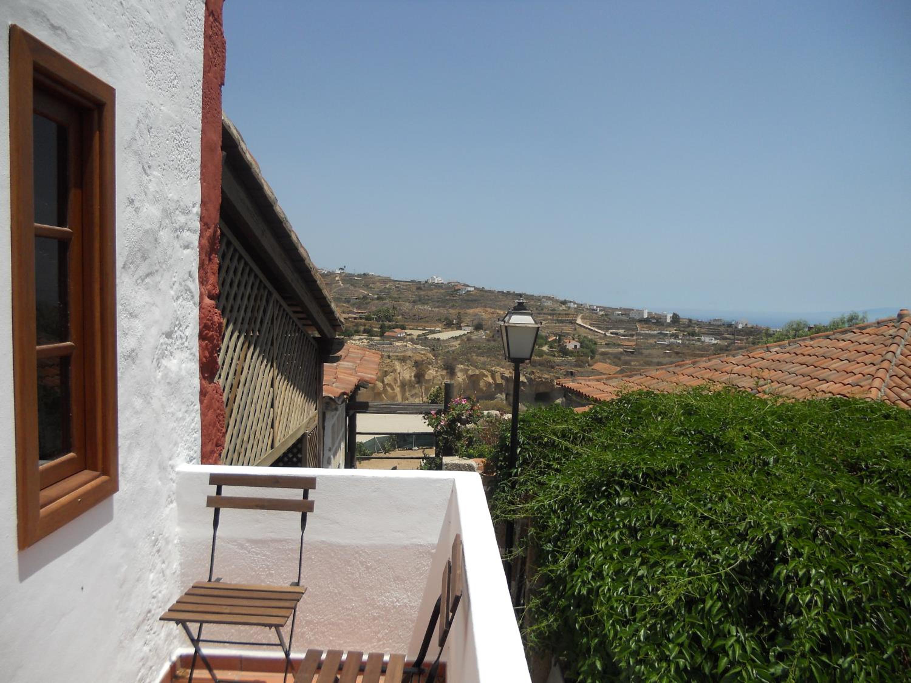 Casa Rural Anton Piche with Pool-Adults Only