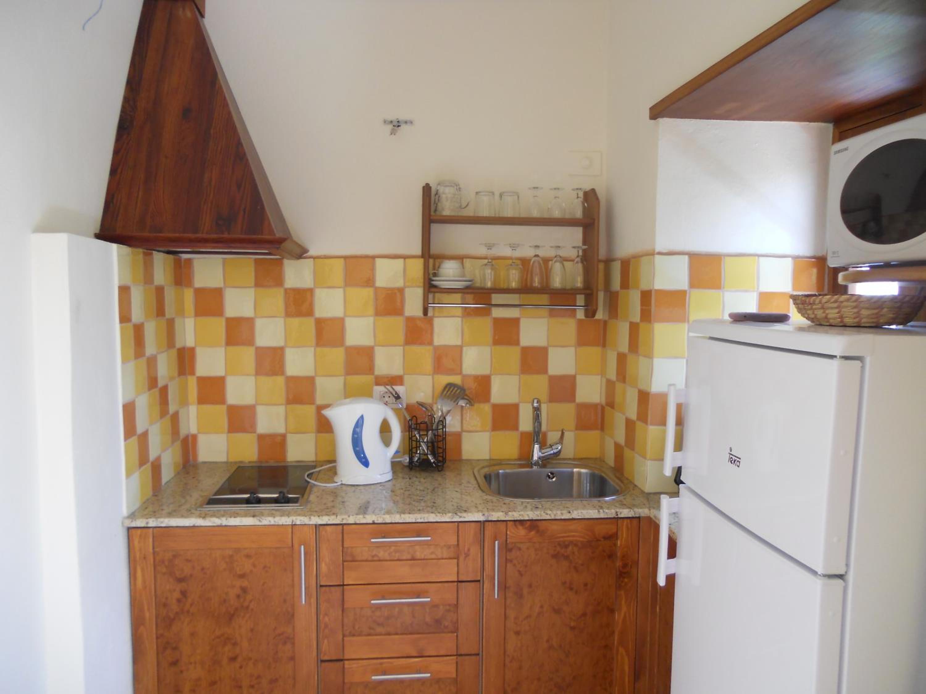 Casa Rural Anton Piche with Pool-Adults Only