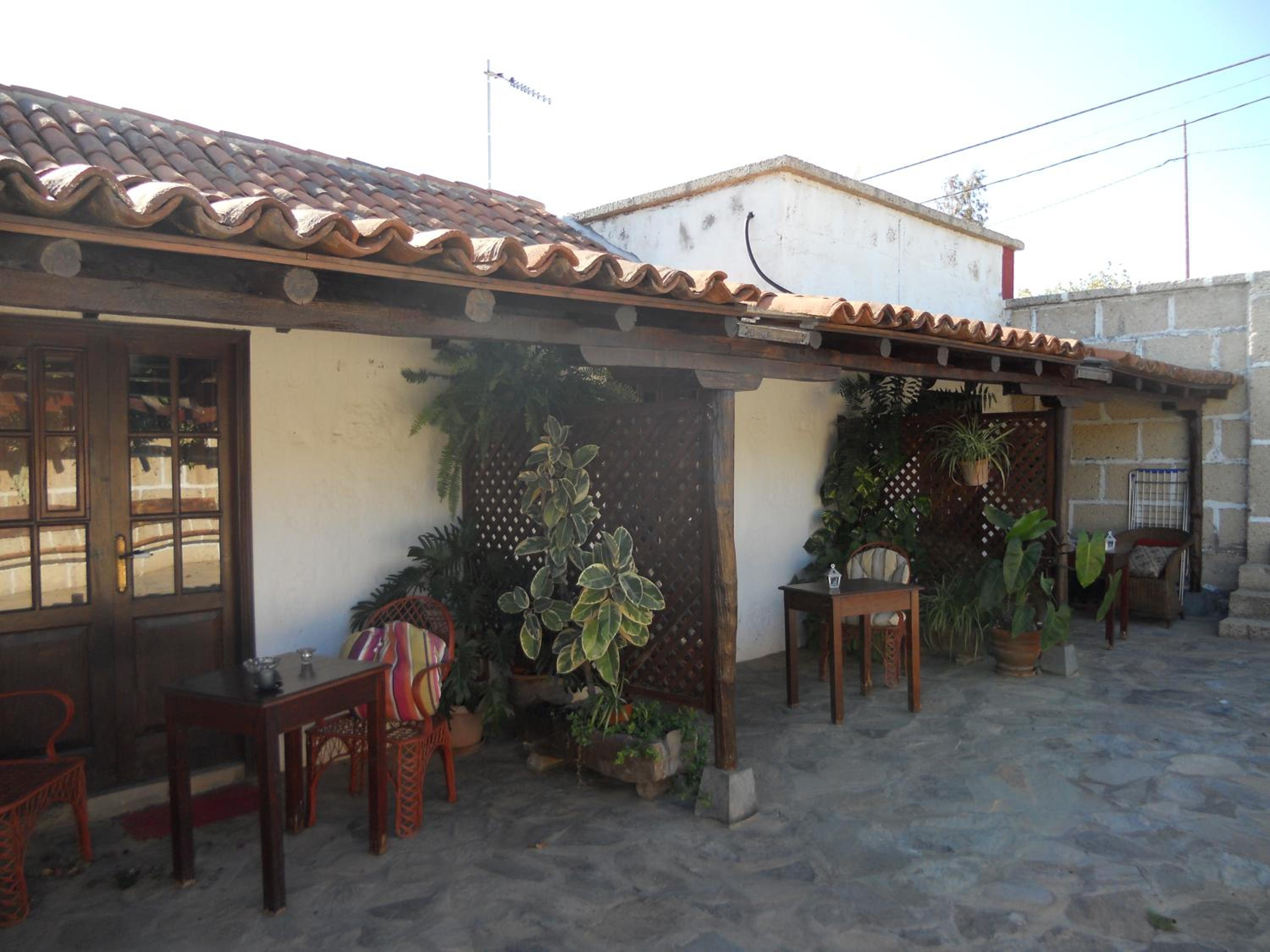Casa Rural Anton Piche with Pool-Adults Only