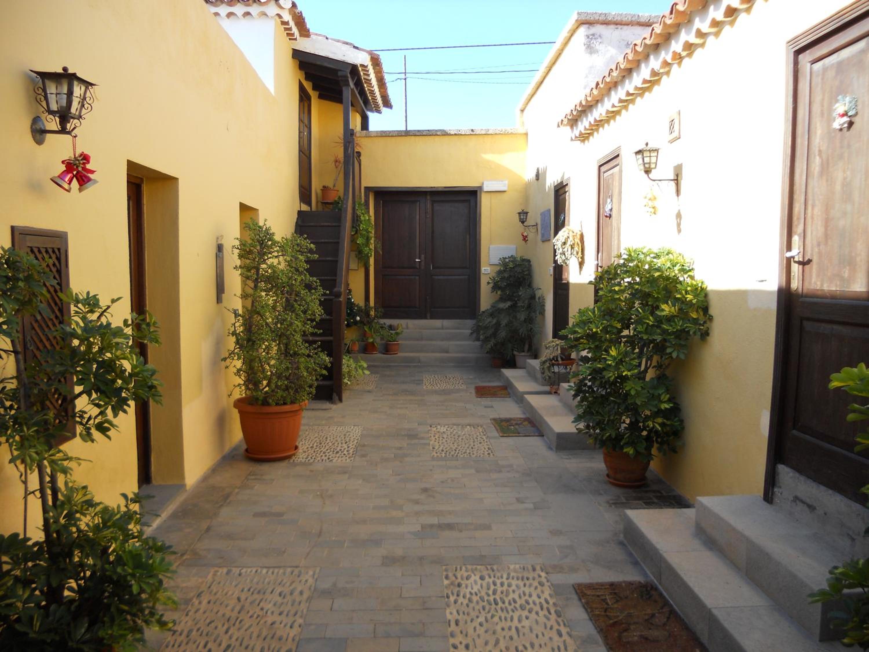 Casa Rural Anton Piche with Pool-Adults Only